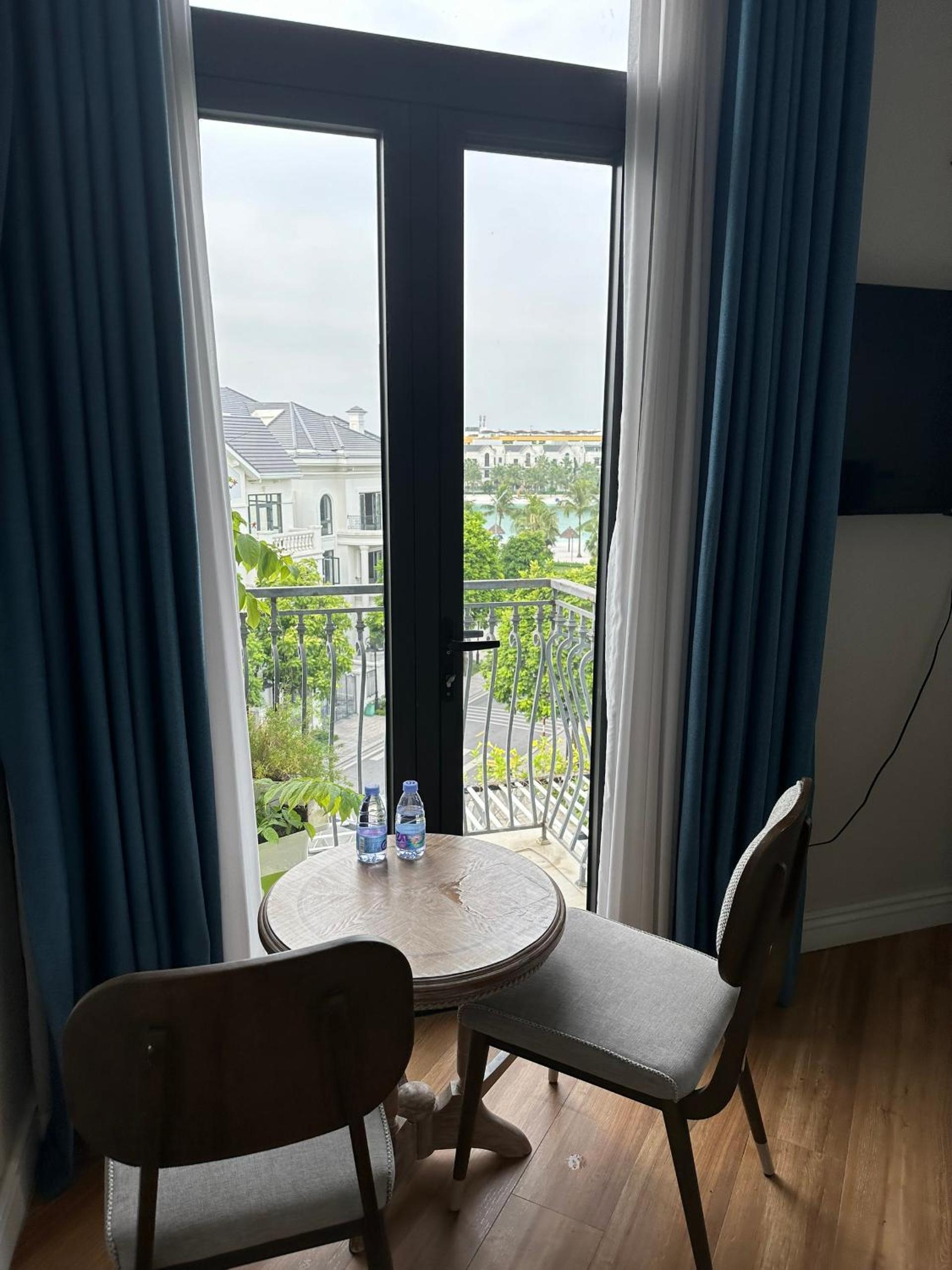 Star Homestay