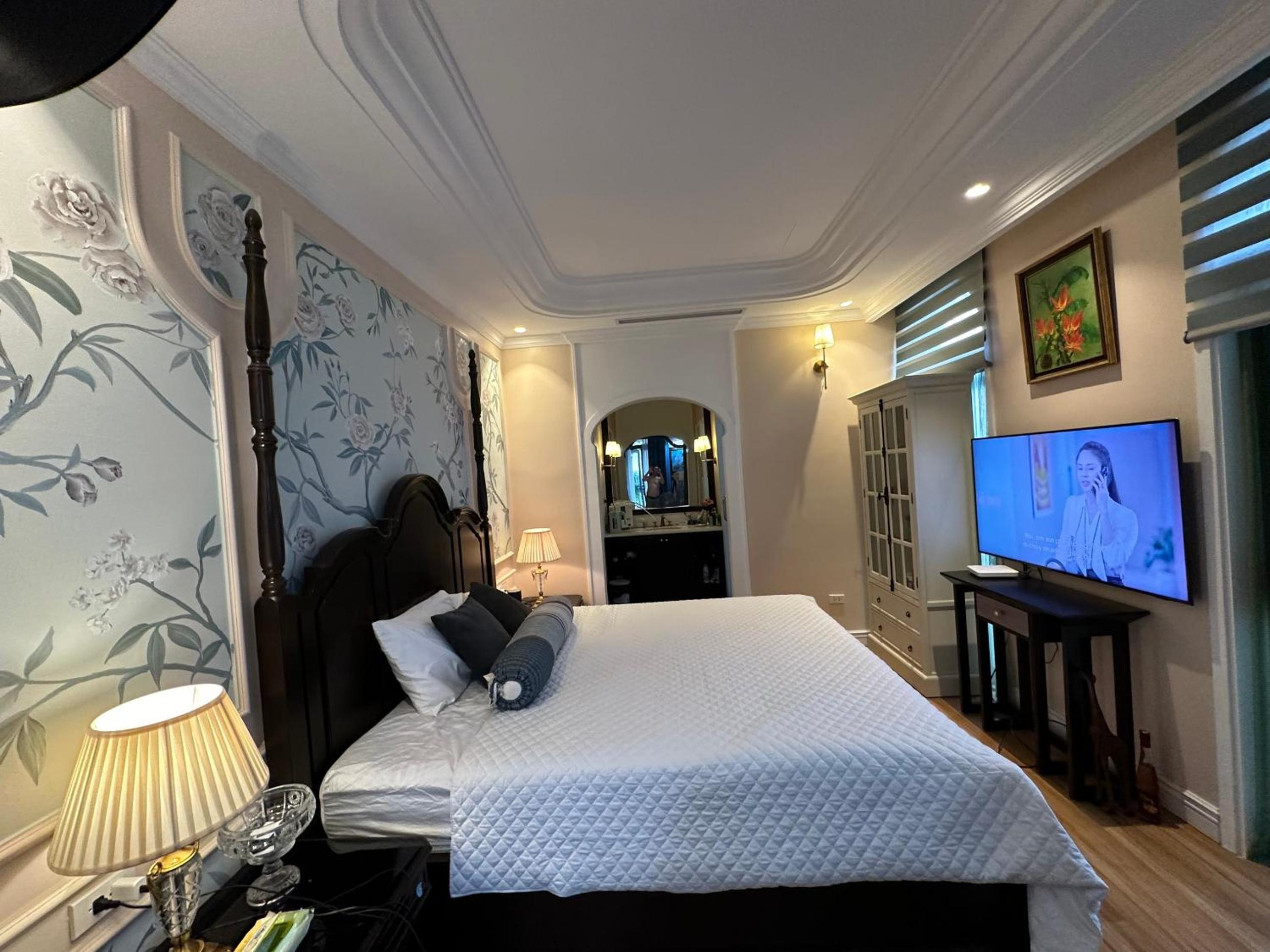 Star Homestay