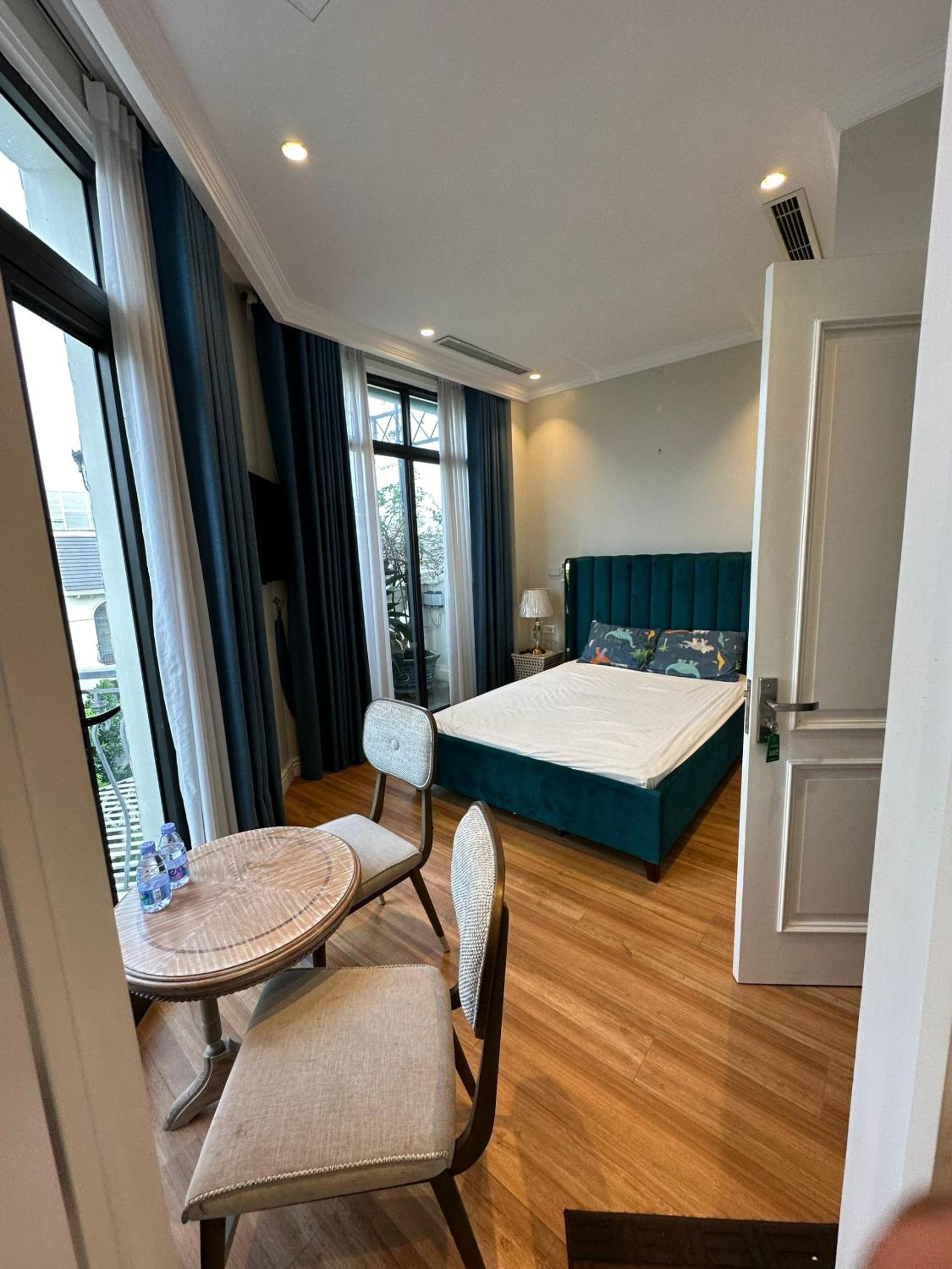 Star Homestay