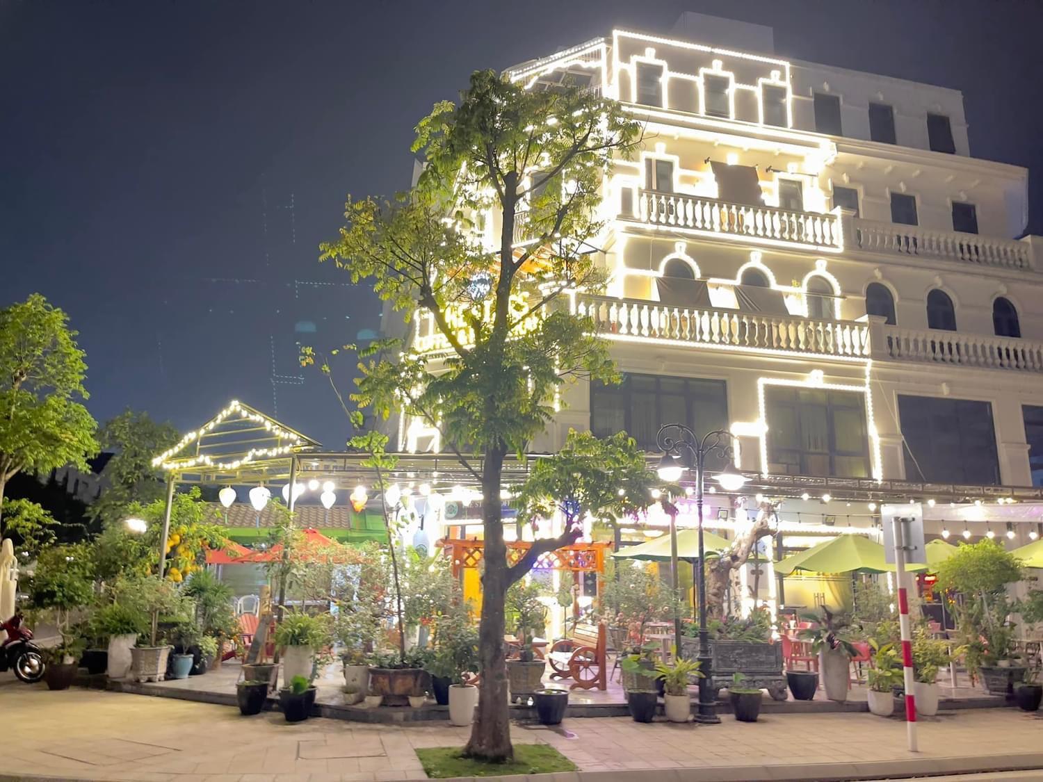 Star Homestay