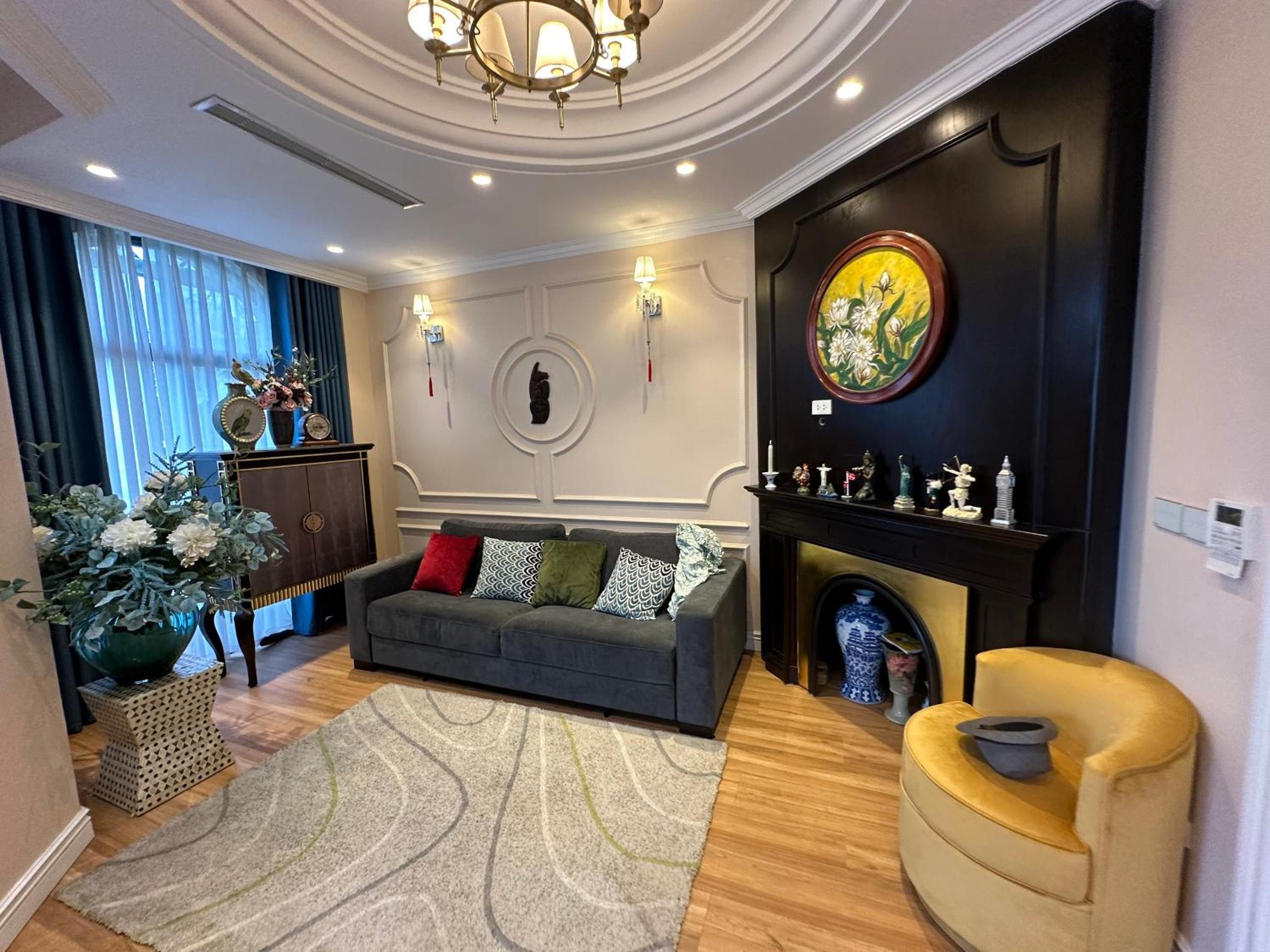 Star Homestay