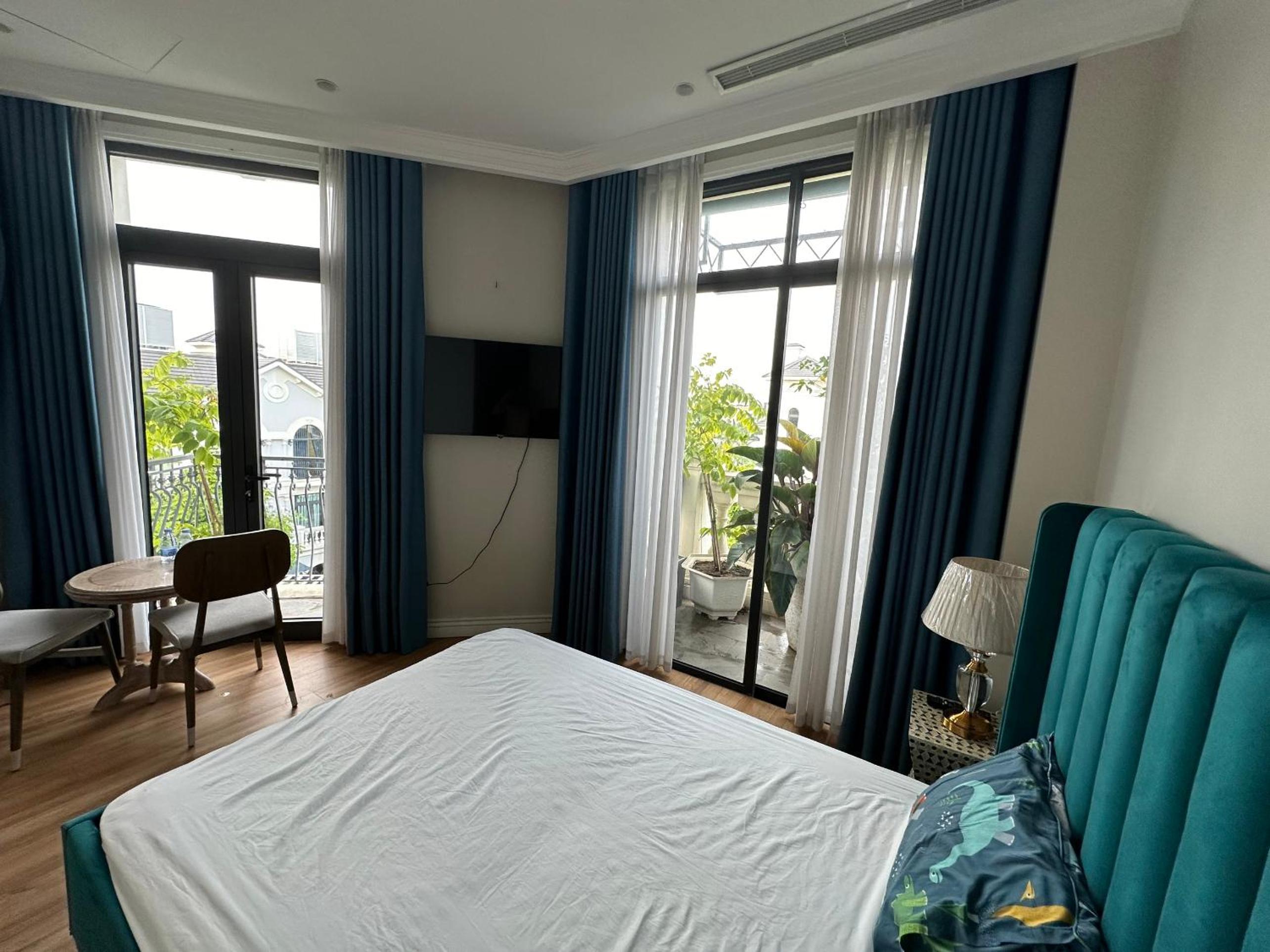 Star Homestay