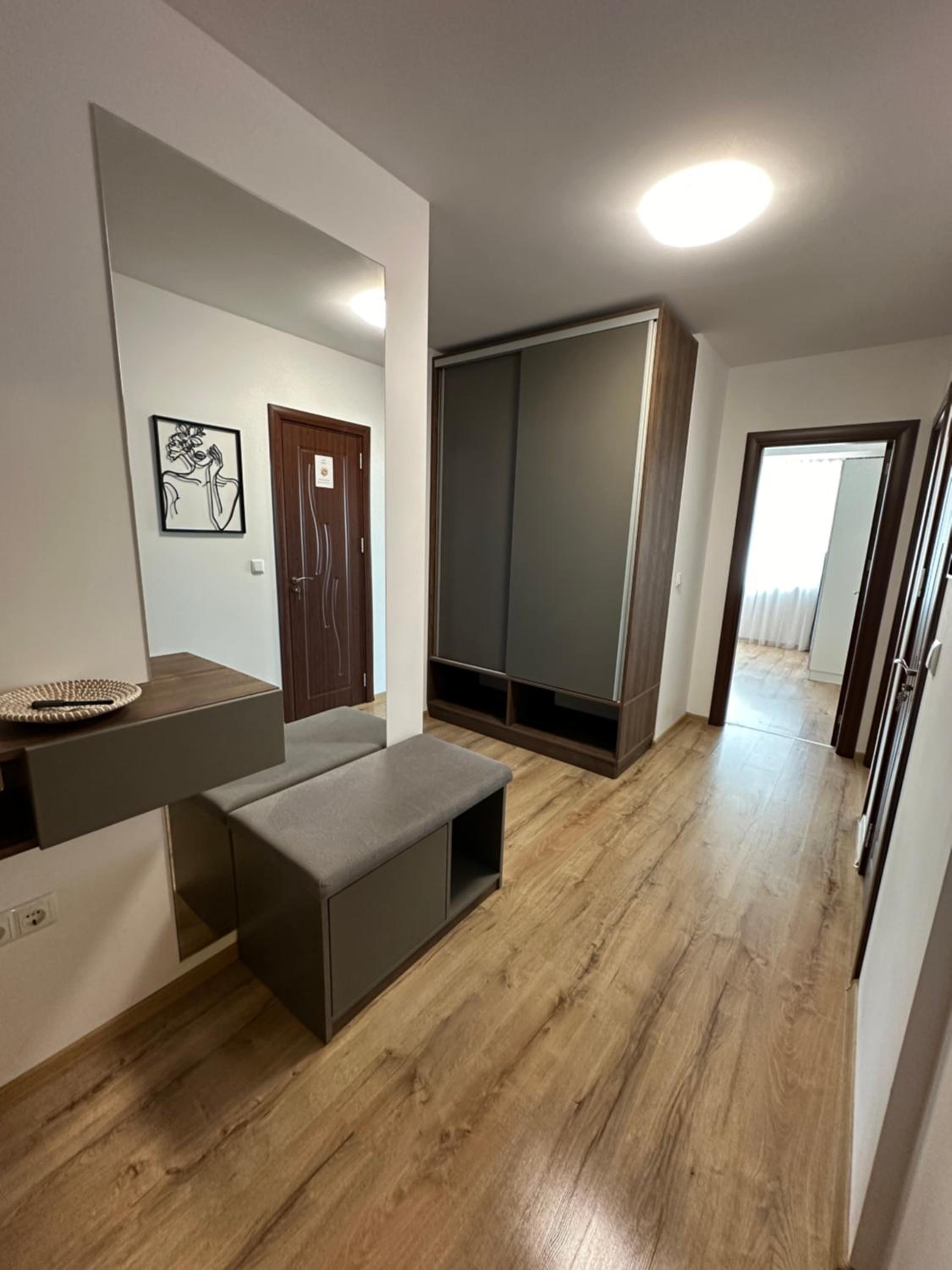 Apartment M