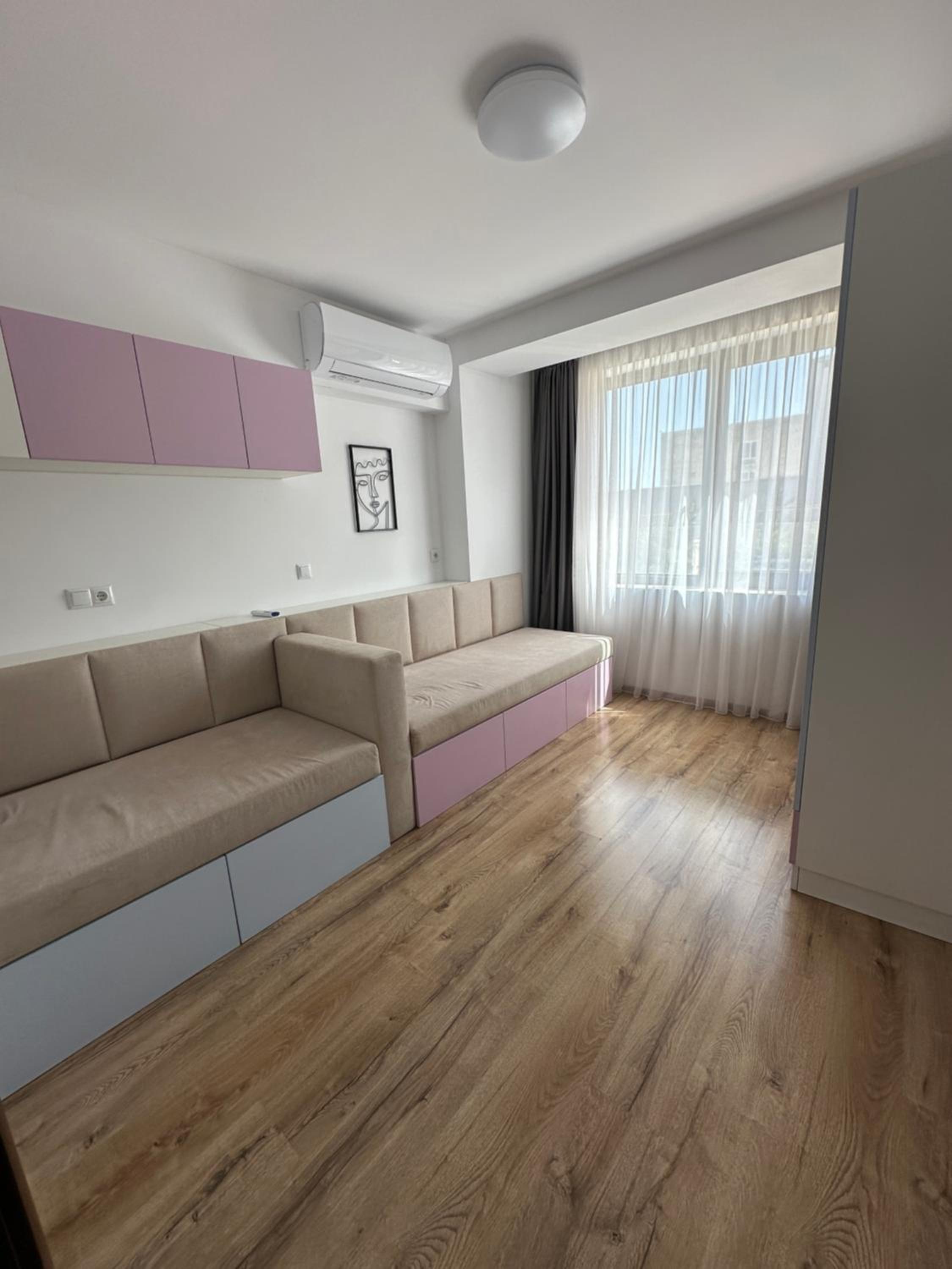 Apartment M