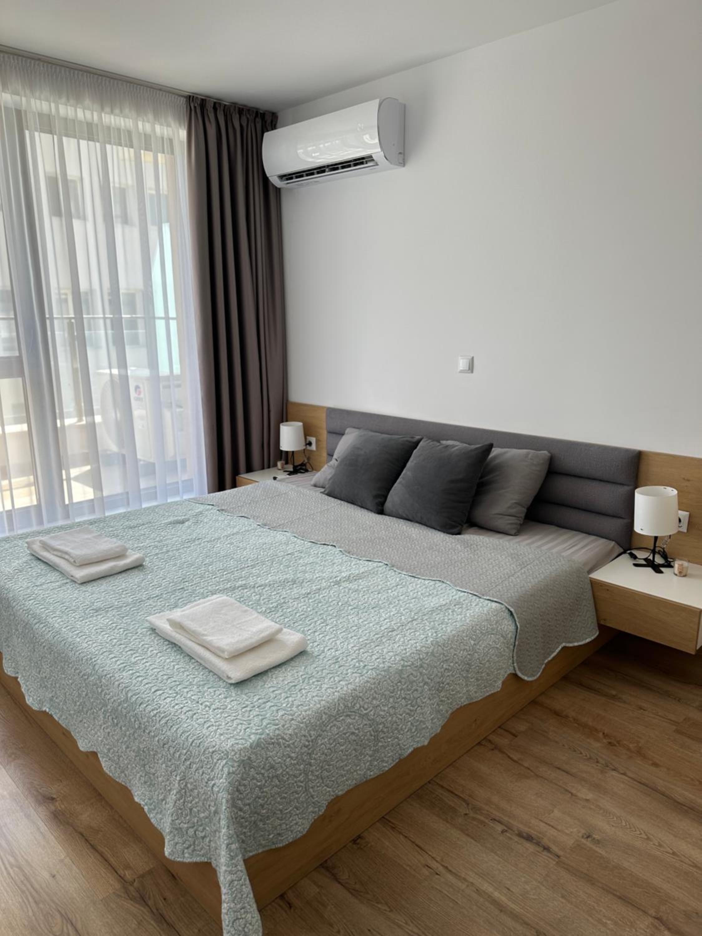 Apartment M