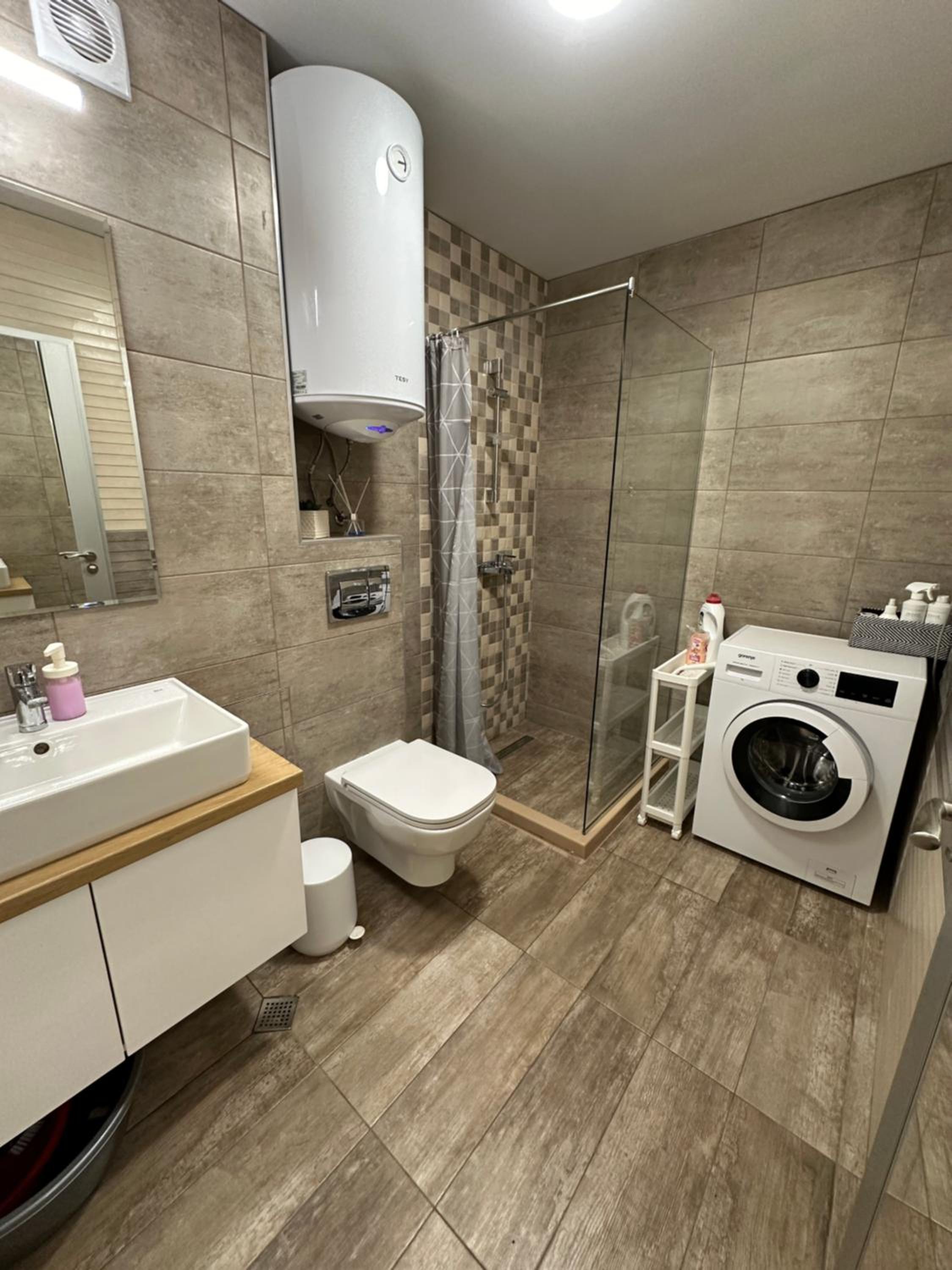 Apartment M