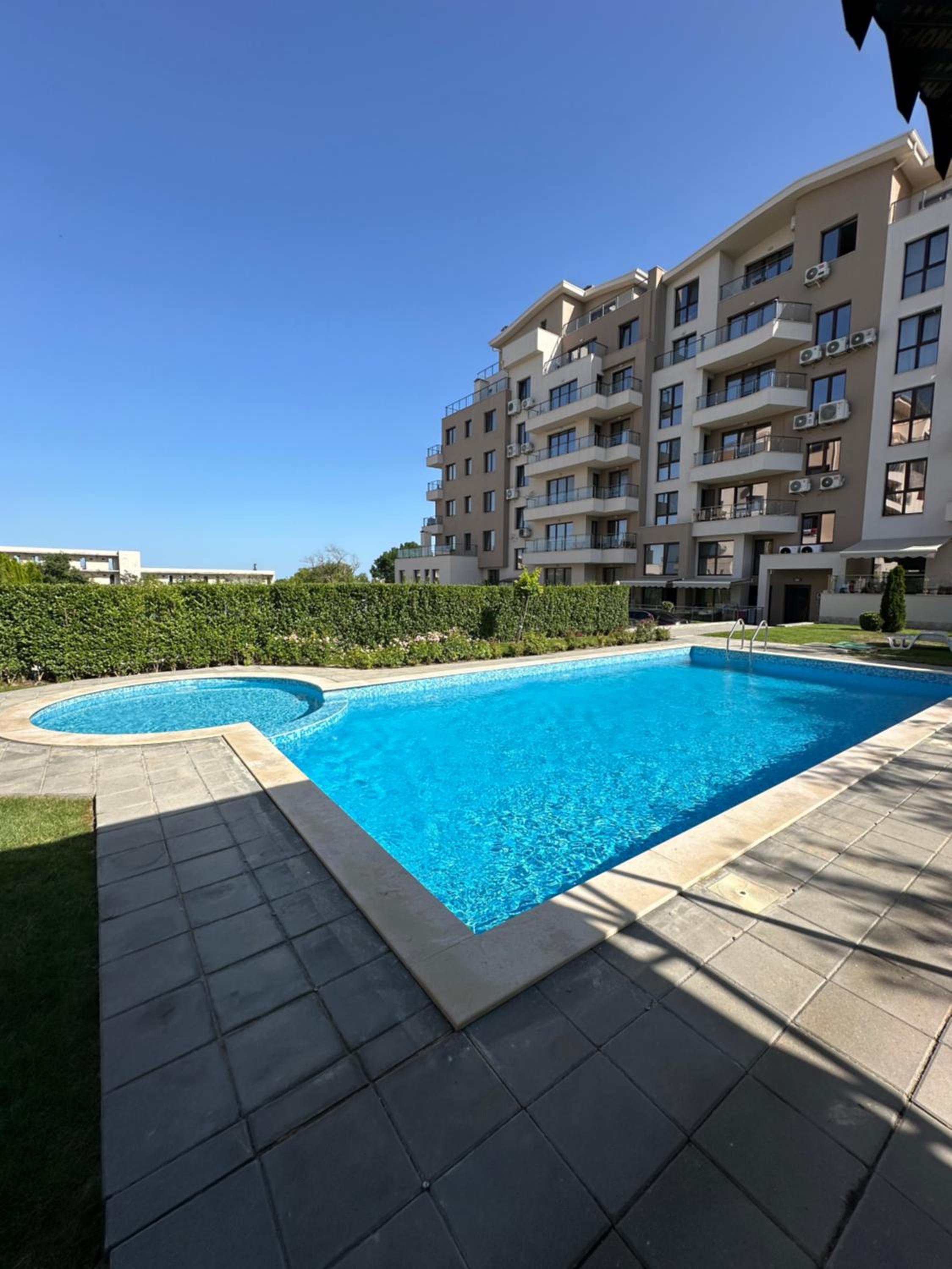 Apartment M