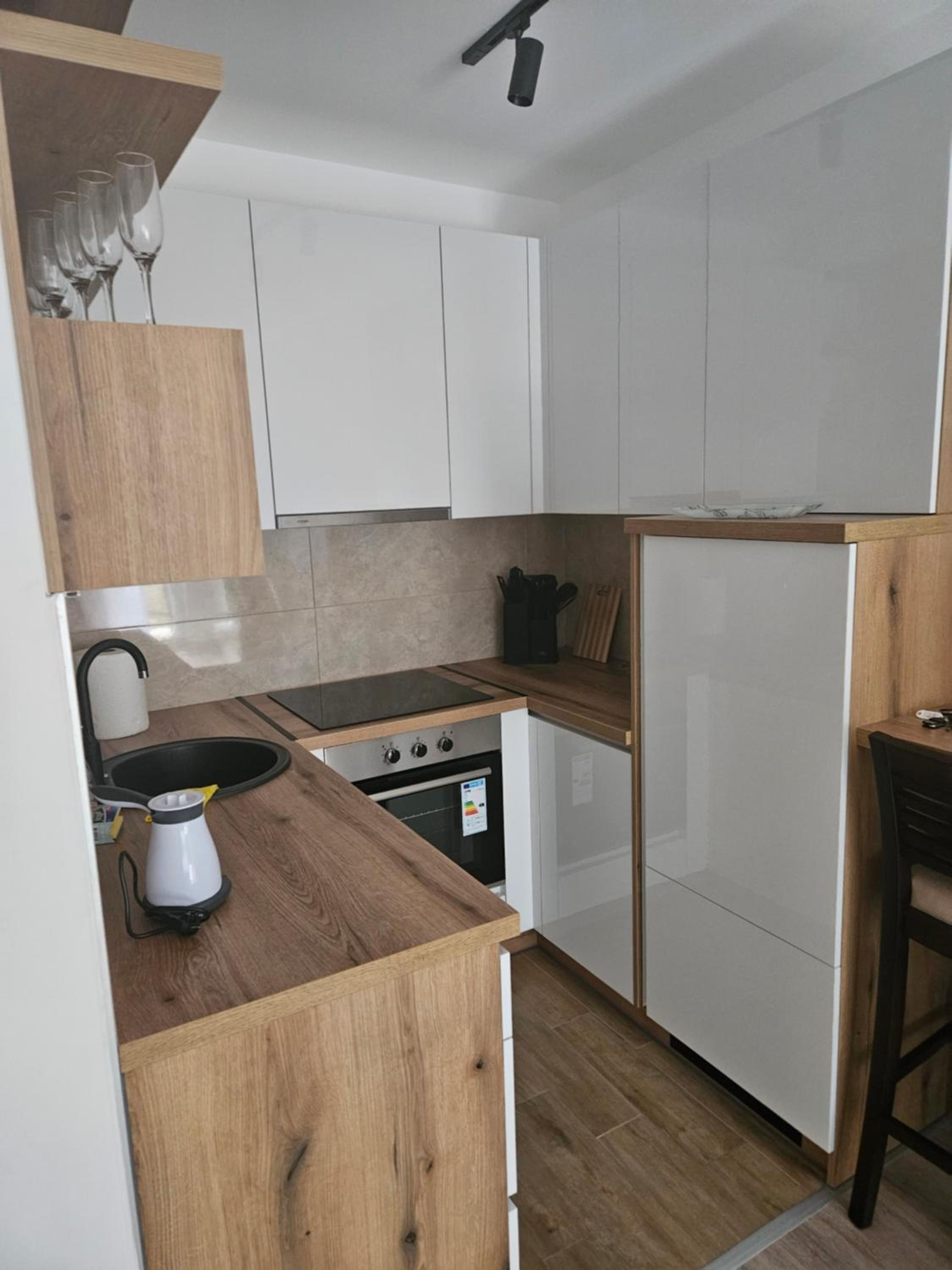 Apartman Kata view 4