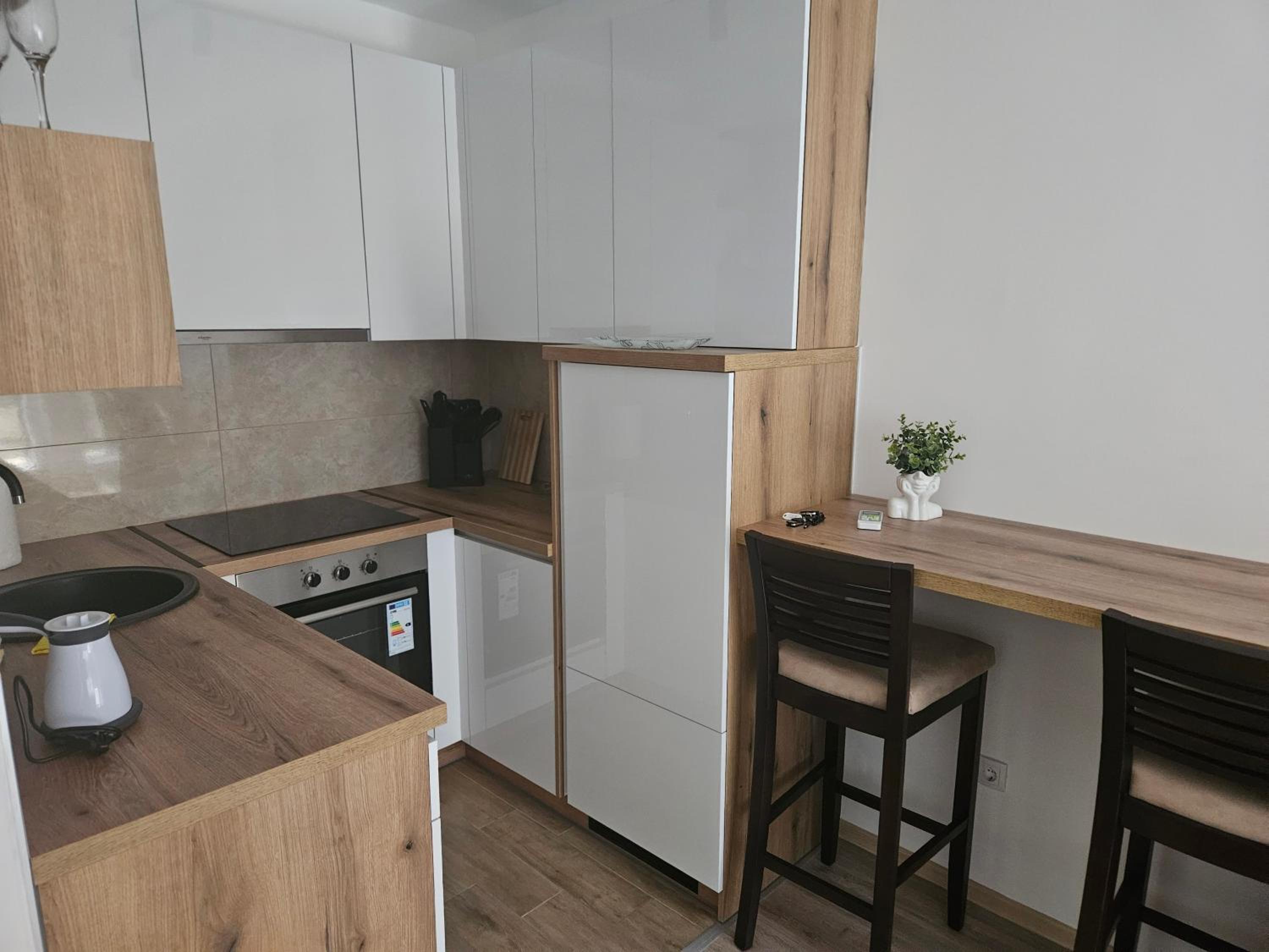 Apartman Kata view 5