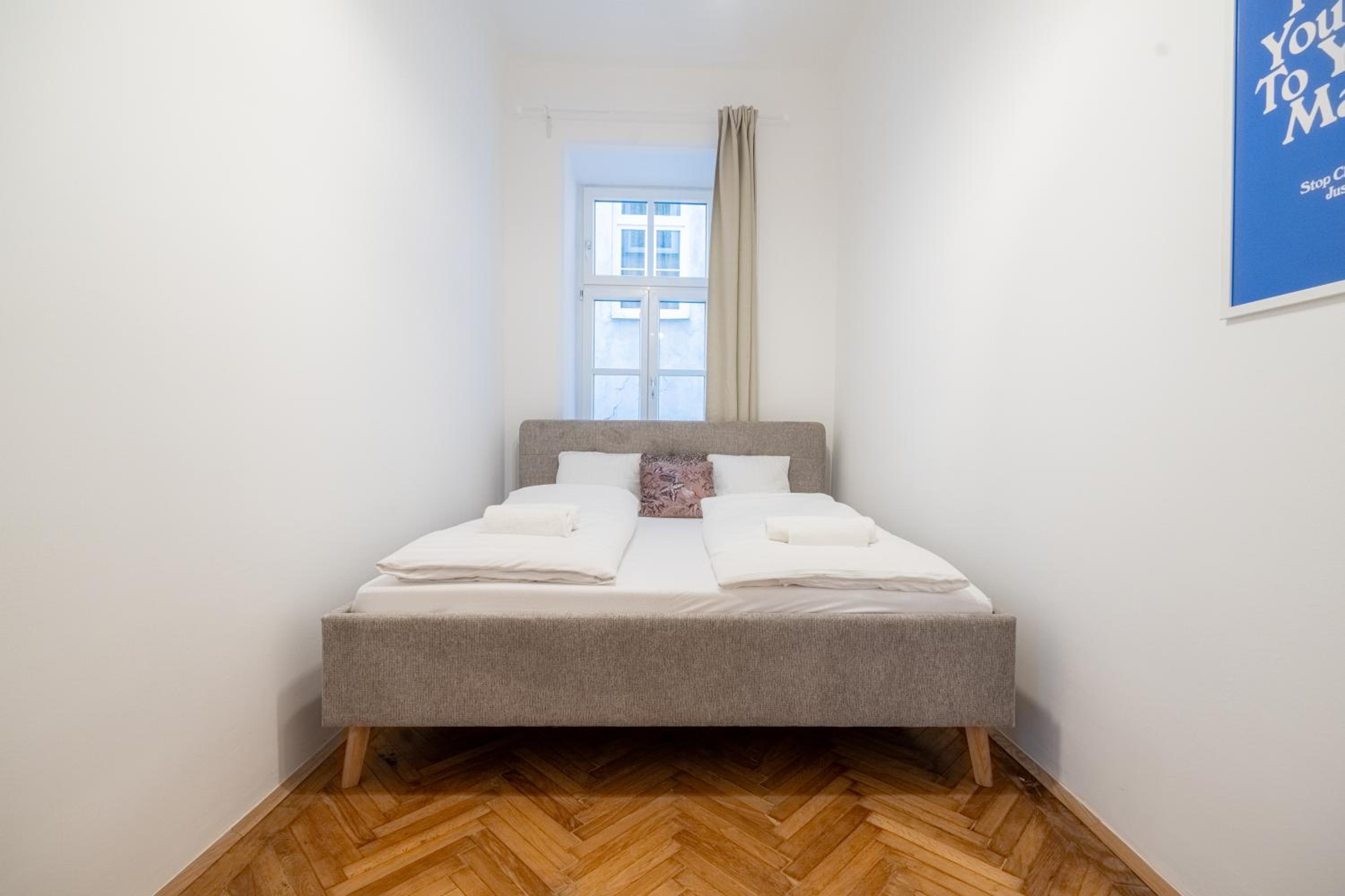 Franz-Josef City Apartment is Calling - by 4ty3 Apartments
