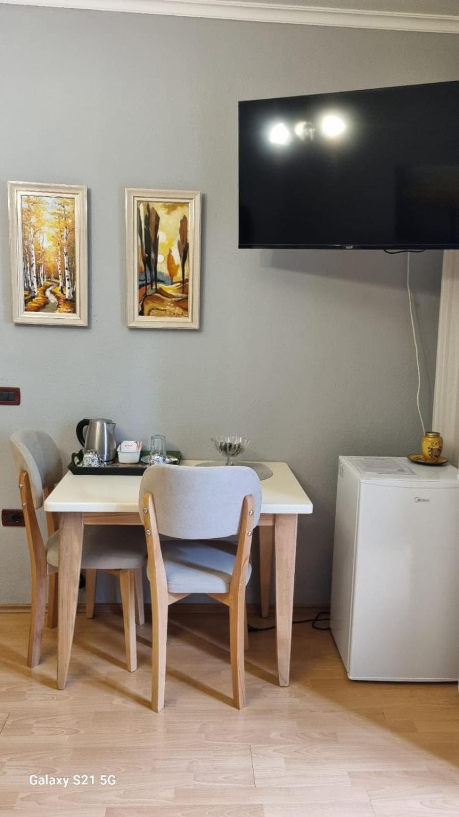 CIAK APARTMENT 2