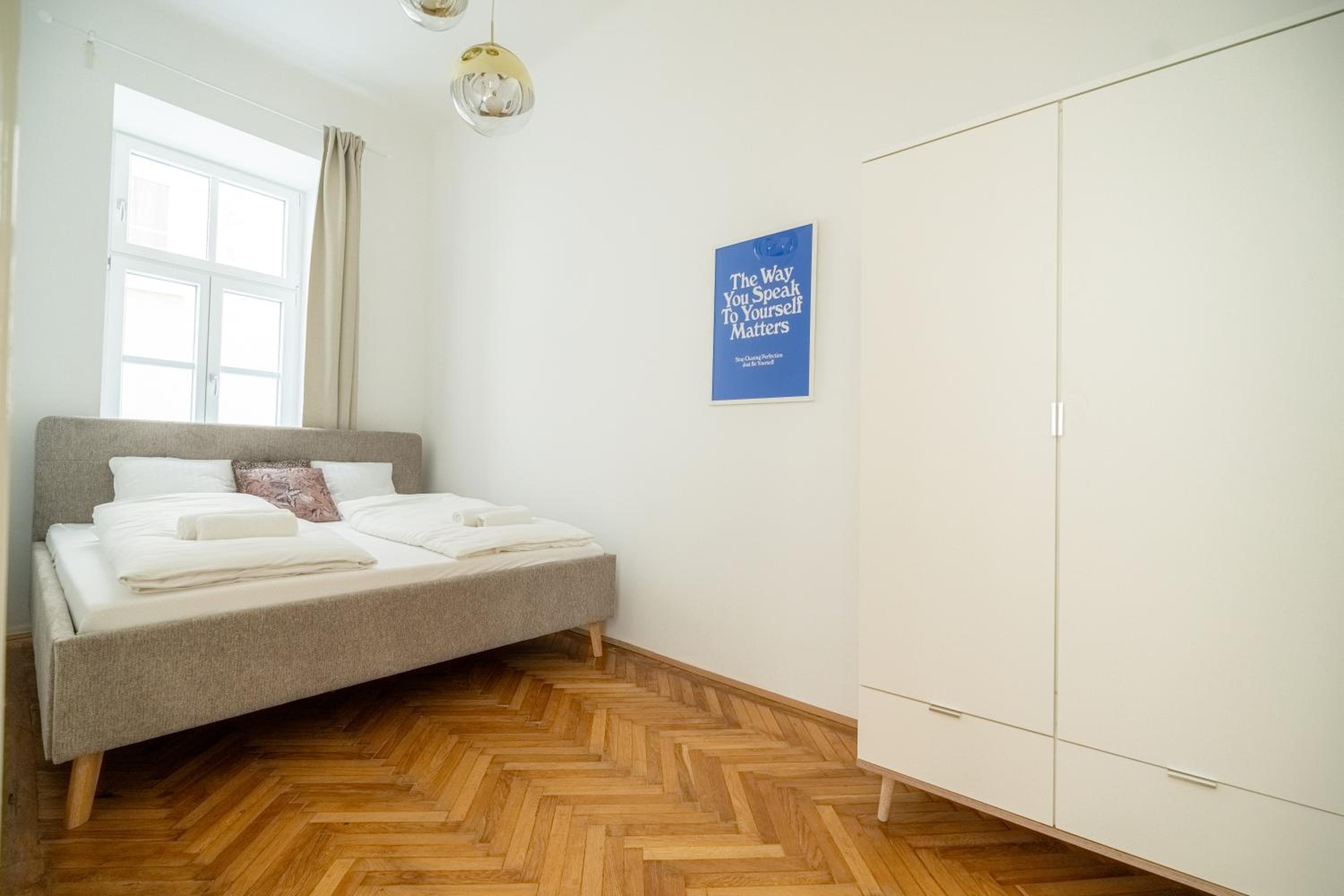 Franz-Josef City Apartment is Calling - by 4ty3 Apartments