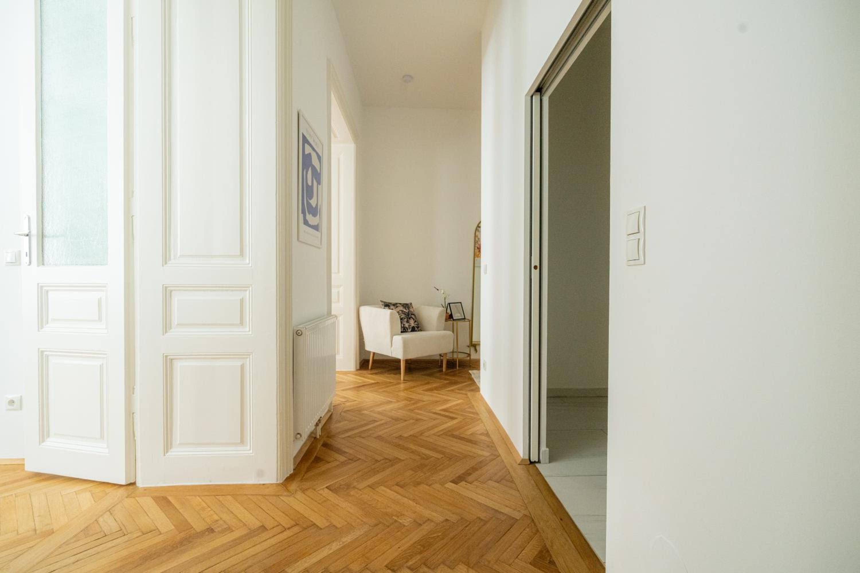 Franz-Josef City Apartment is Calling - by 4ty3 Apartments