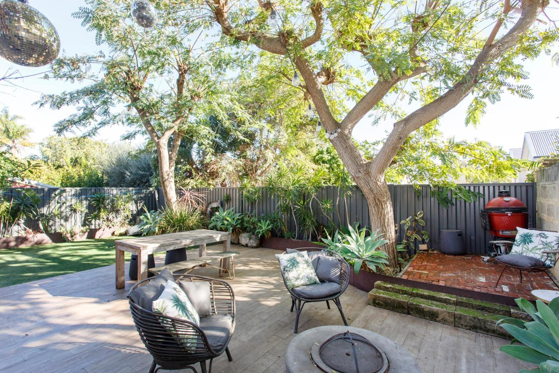 Lillys Cottage Heritage House South Fremantle