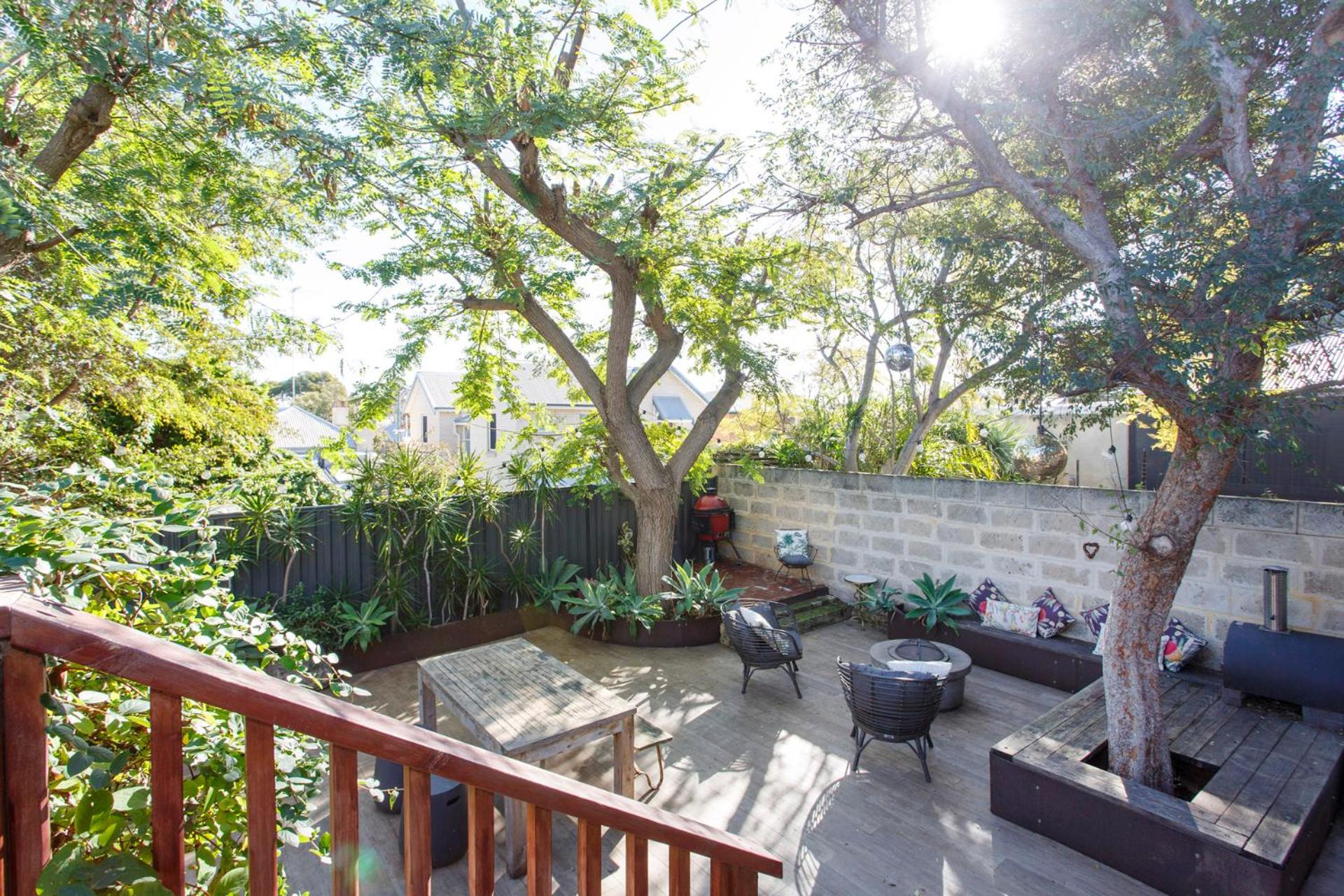 Lillys Cottage Heritage House South Fremantle