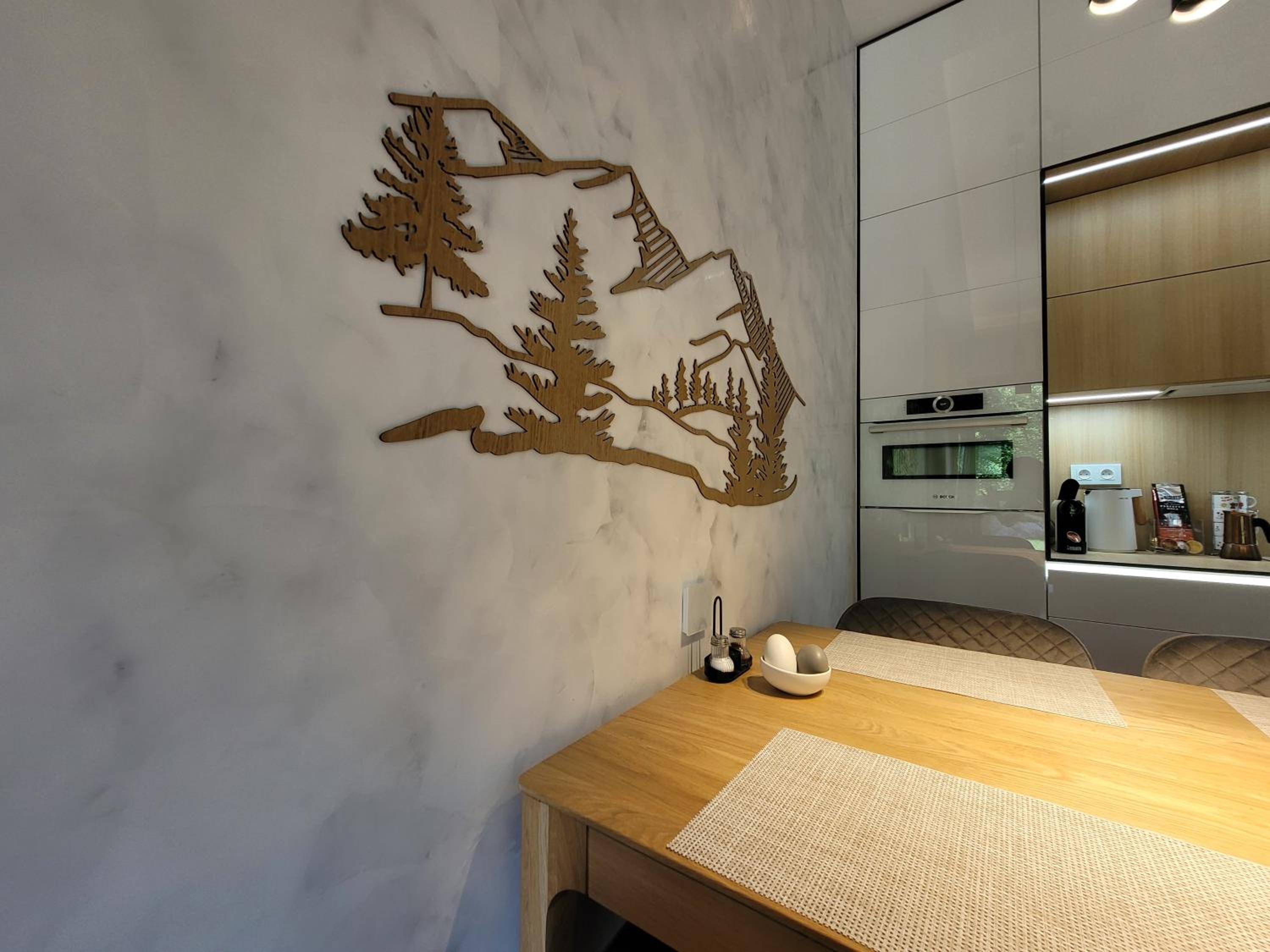 Apartmán SPA - Chalet ONE Jasná
