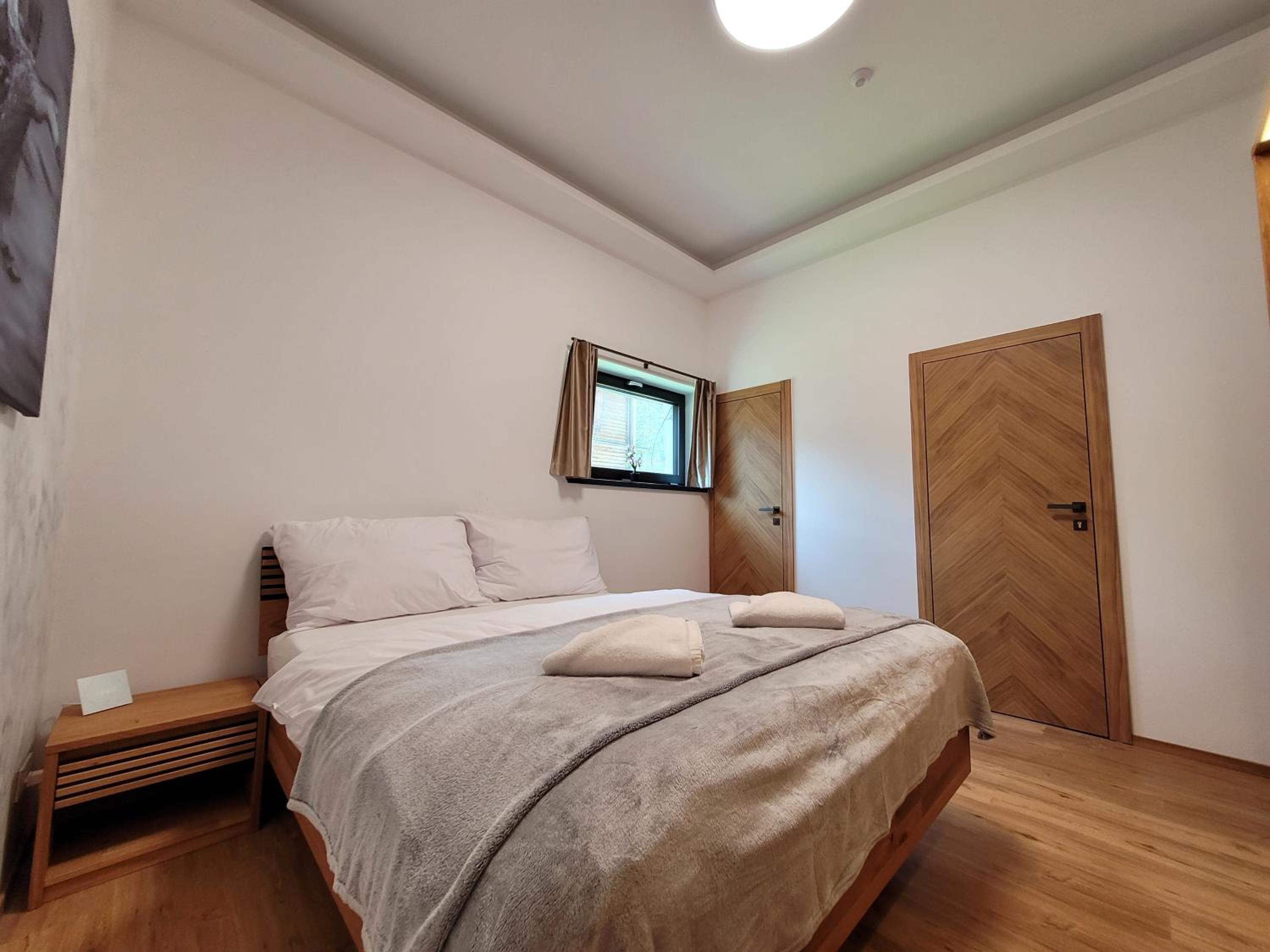 Apartmán SPA - Chalet ONE Jasná