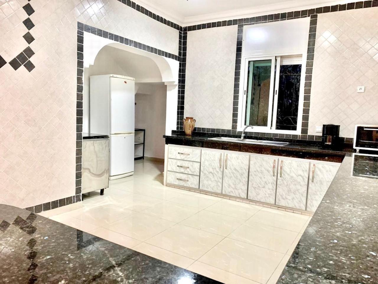 L'Oasis Villa