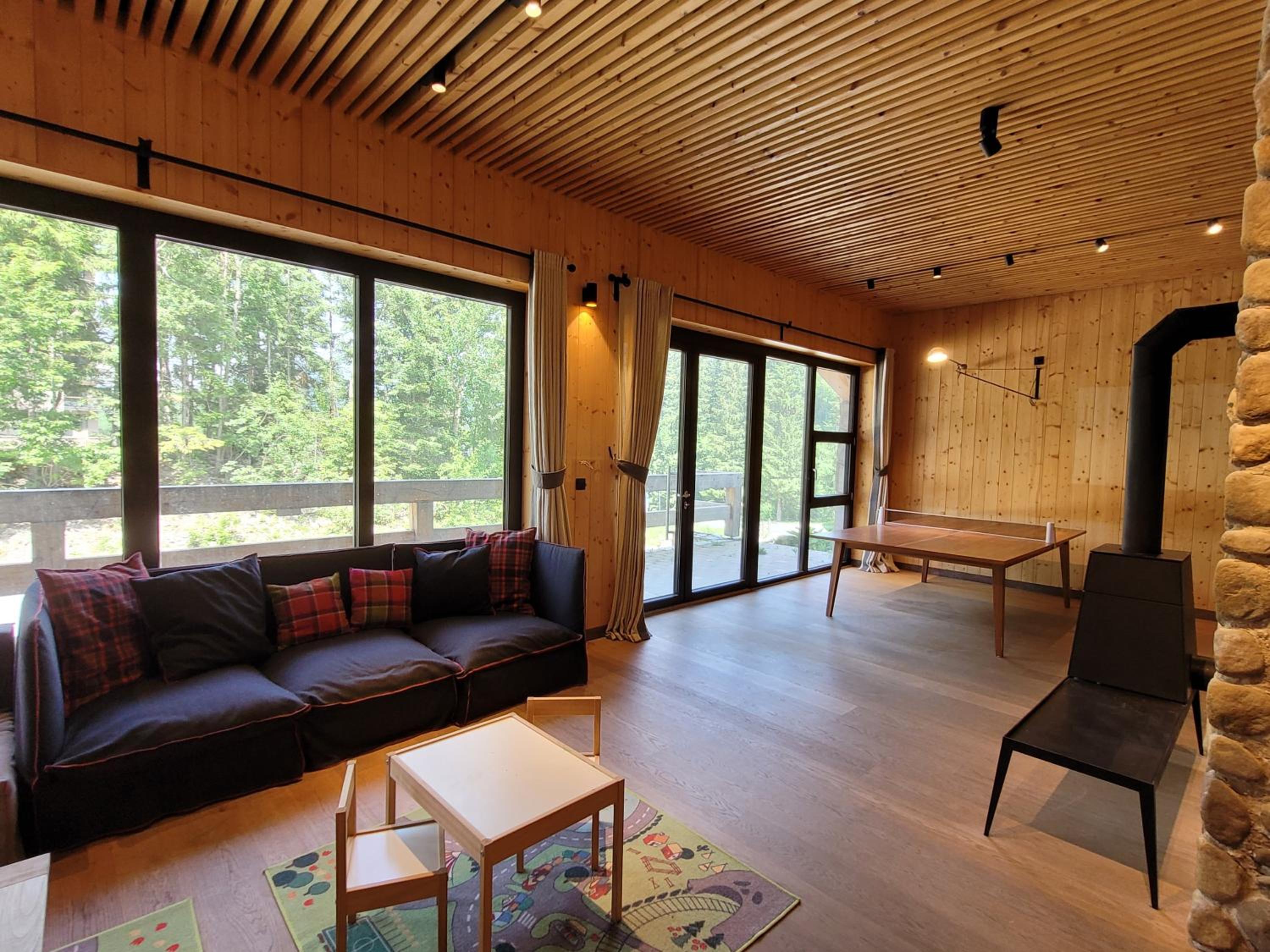 Apartmán SPA - Chalet ONE Jasná