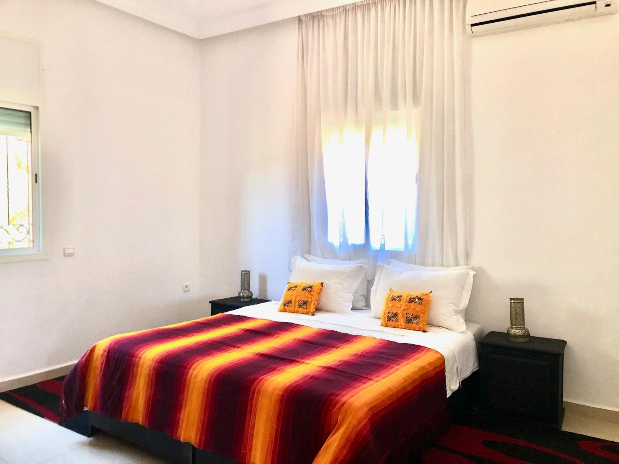 L'Oasis Villa