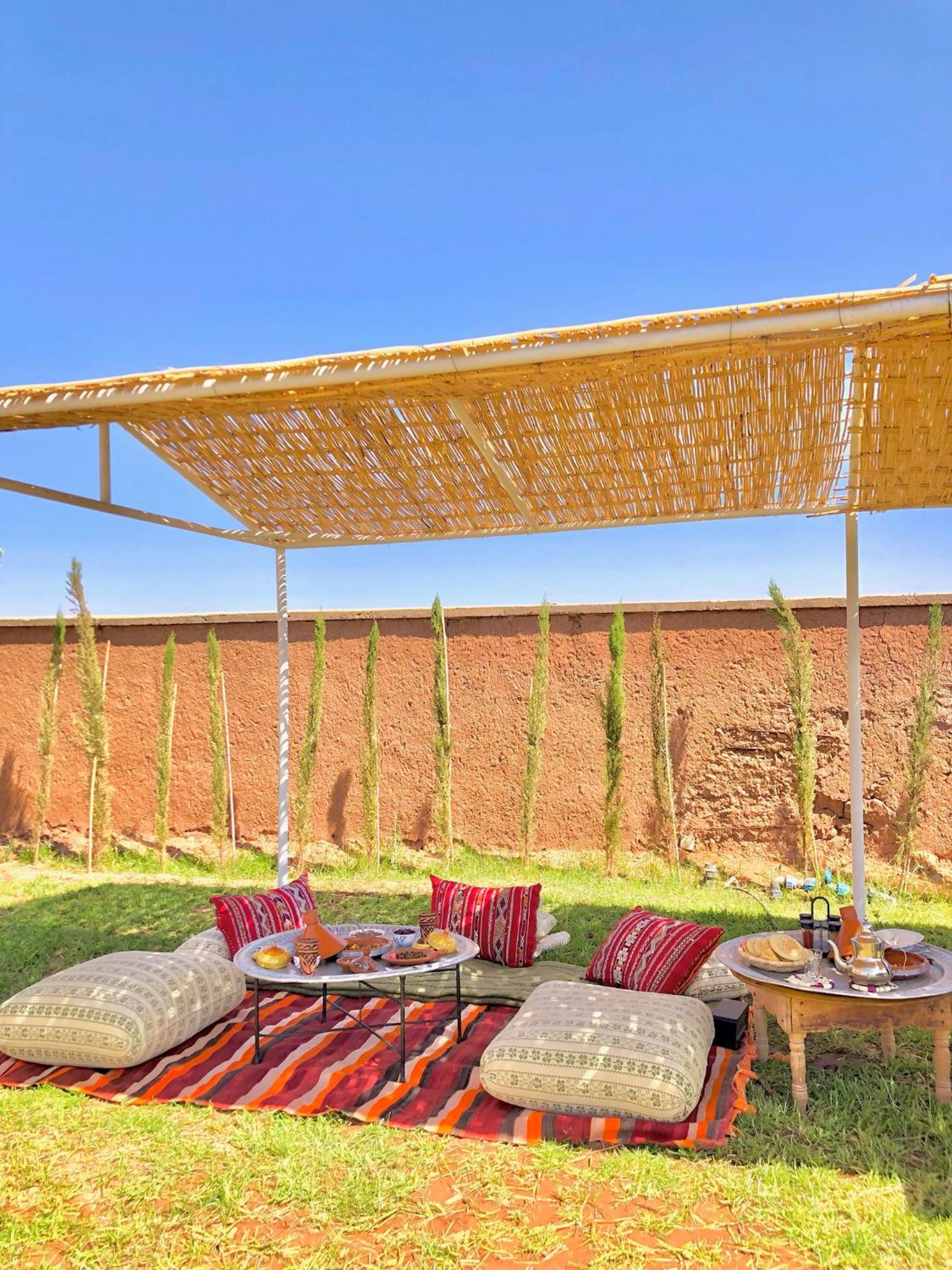 L'Oasis Villa
