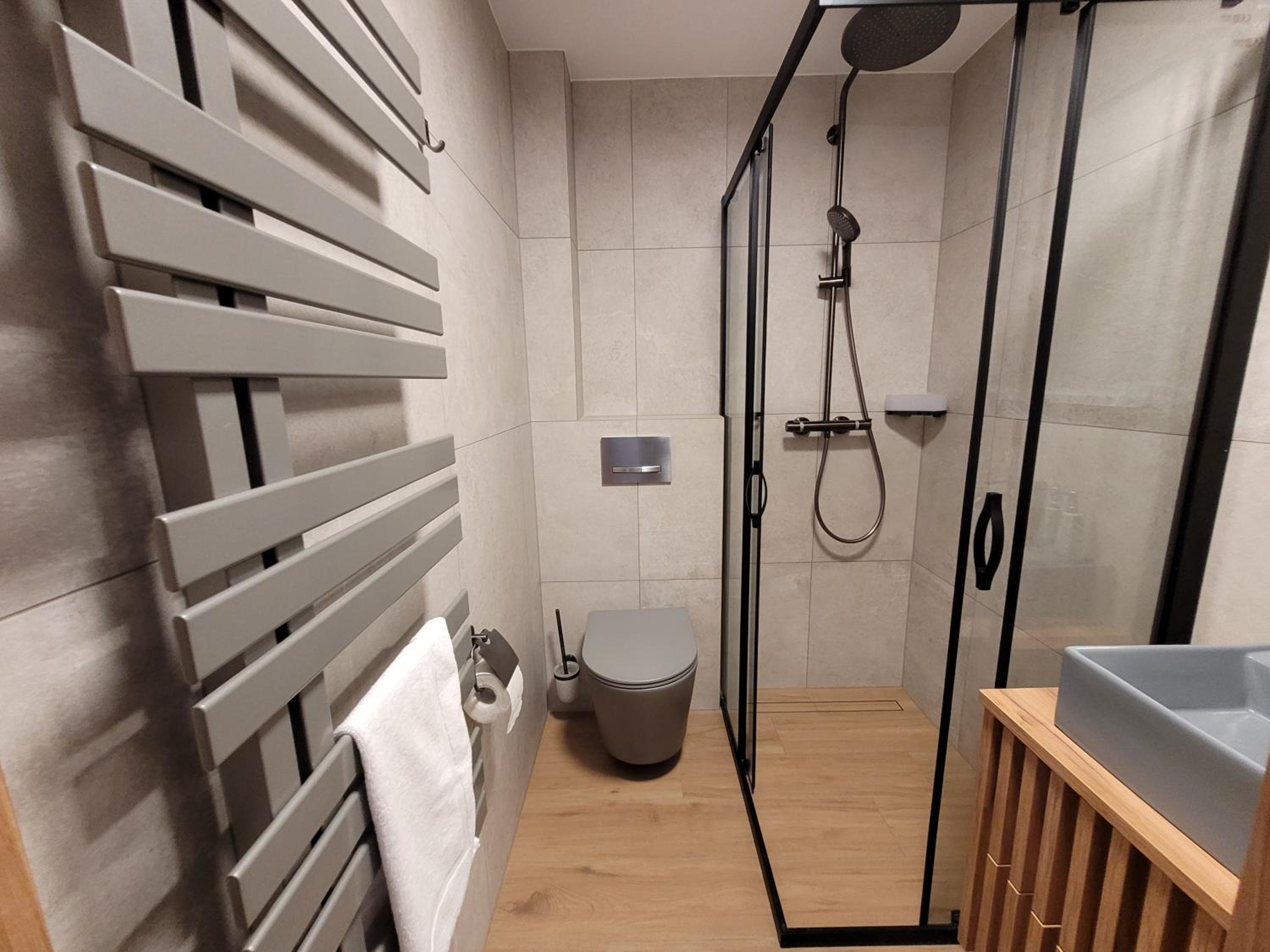 Apartmán SPA - Chalet ONE Jasná