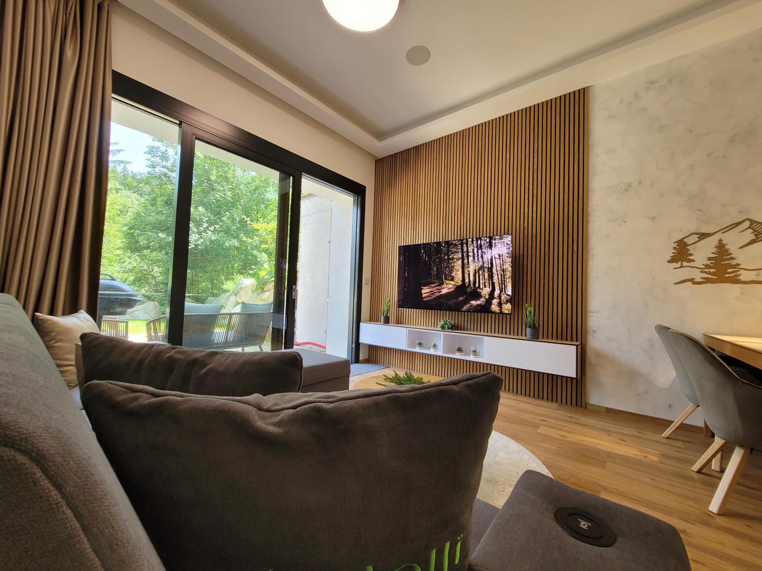 Apartmán SPA - Chalet ONE Jasná