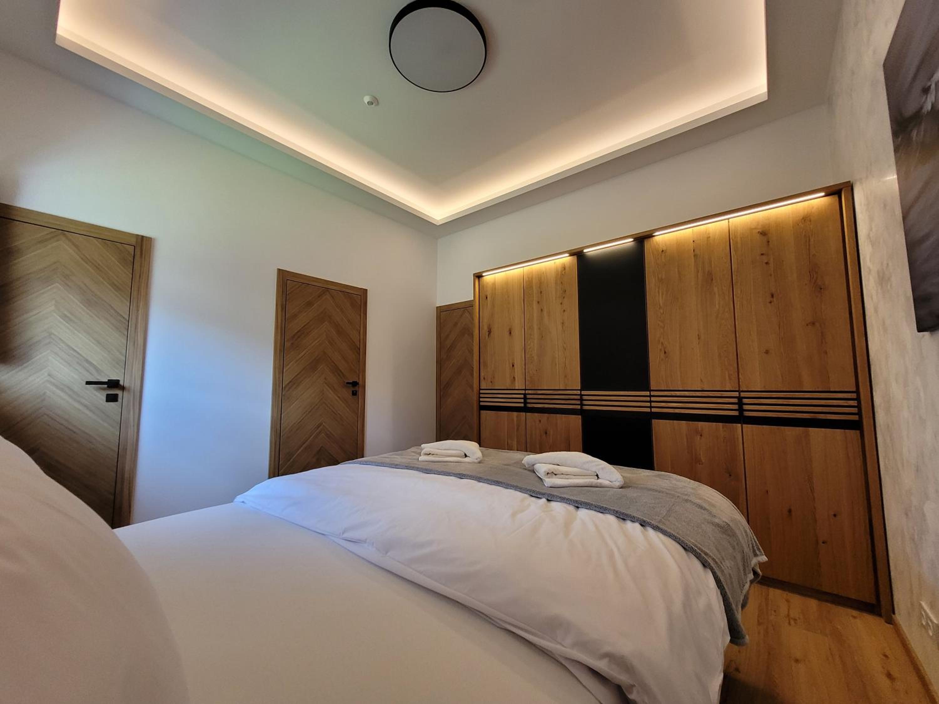 Apartmán SPA - Chalet ONE Jasná