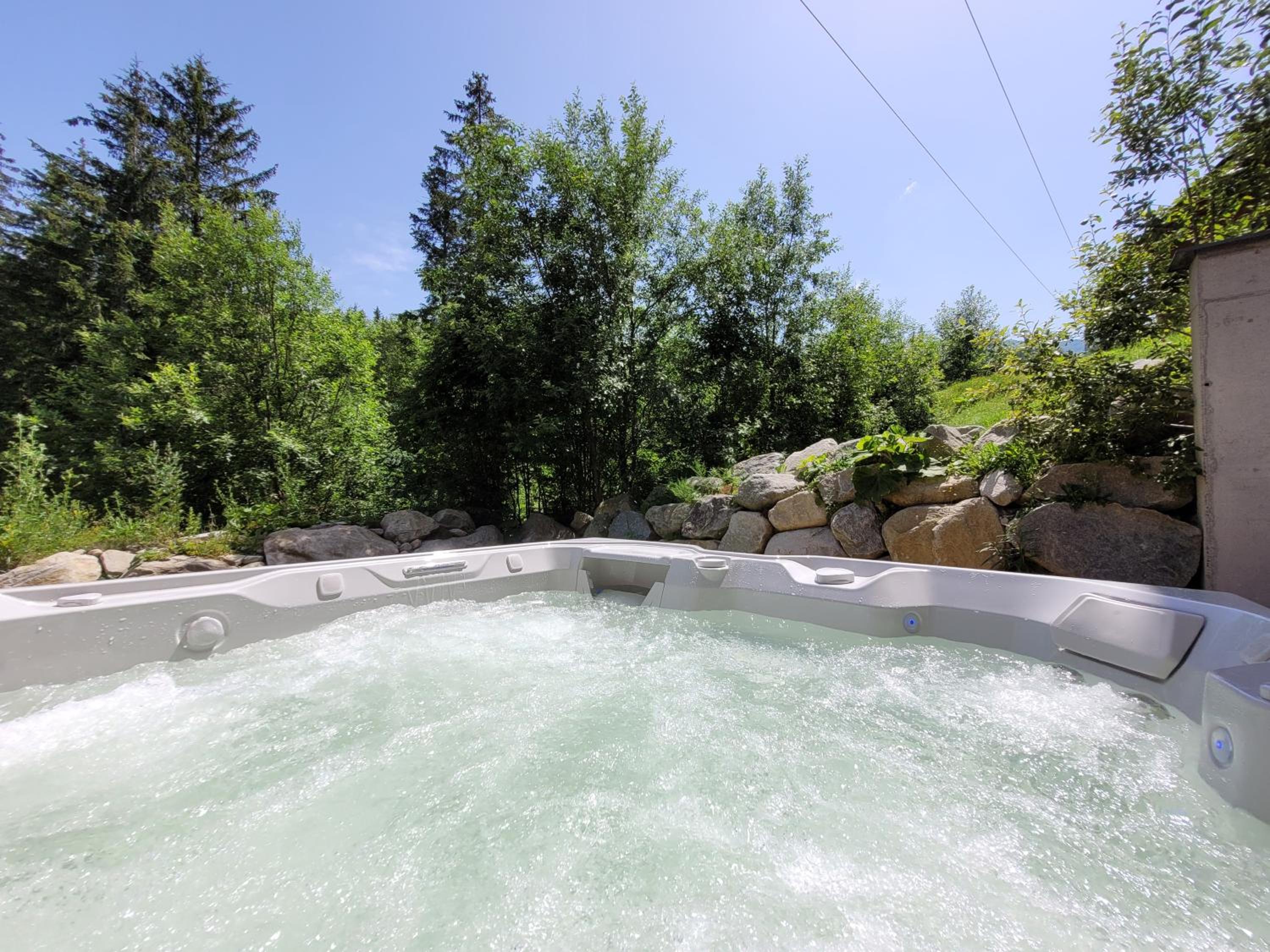 Apartmán SPA - Chalet ONE Jasná