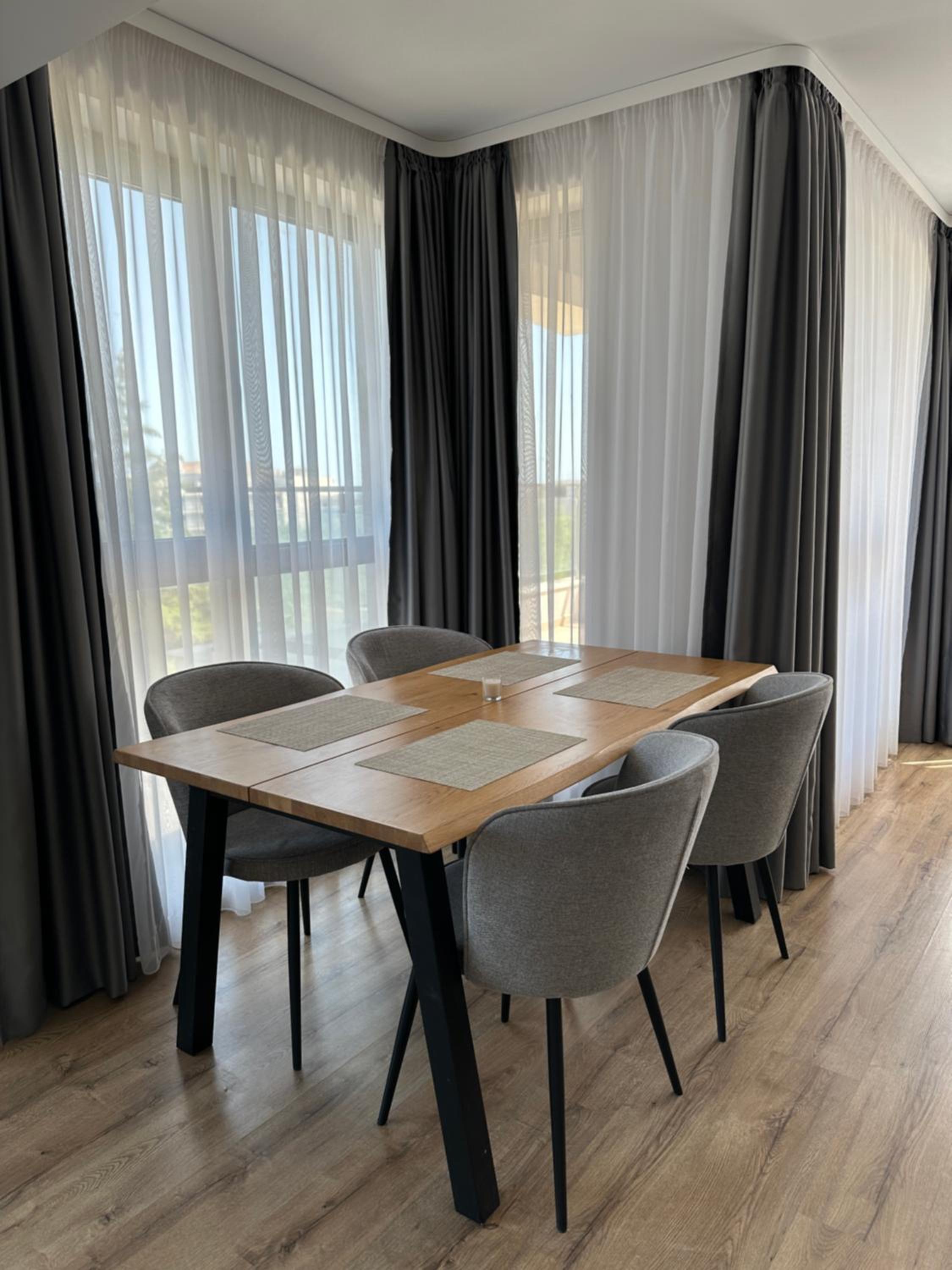 Apartment M