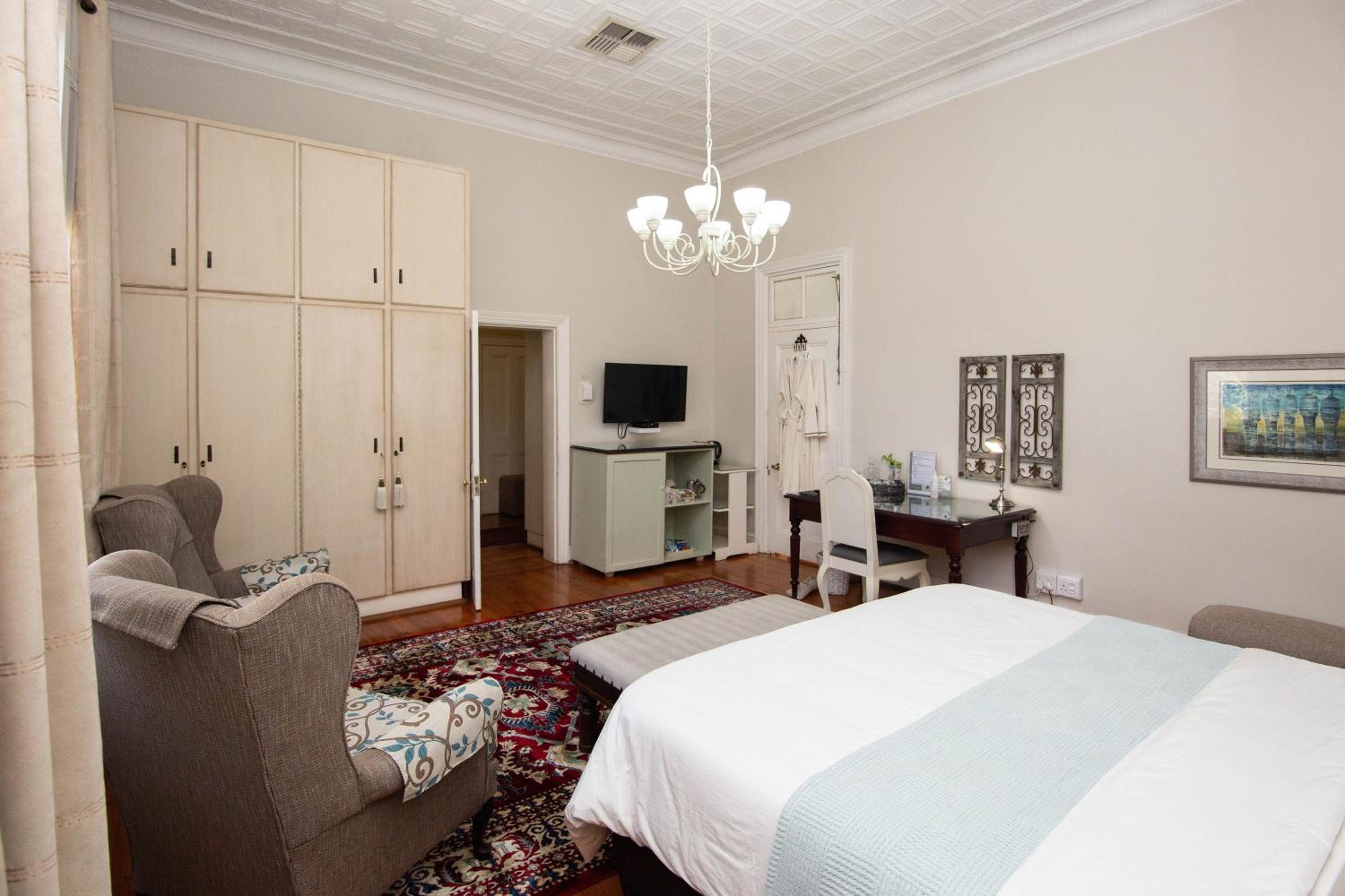 Oleander Guest House