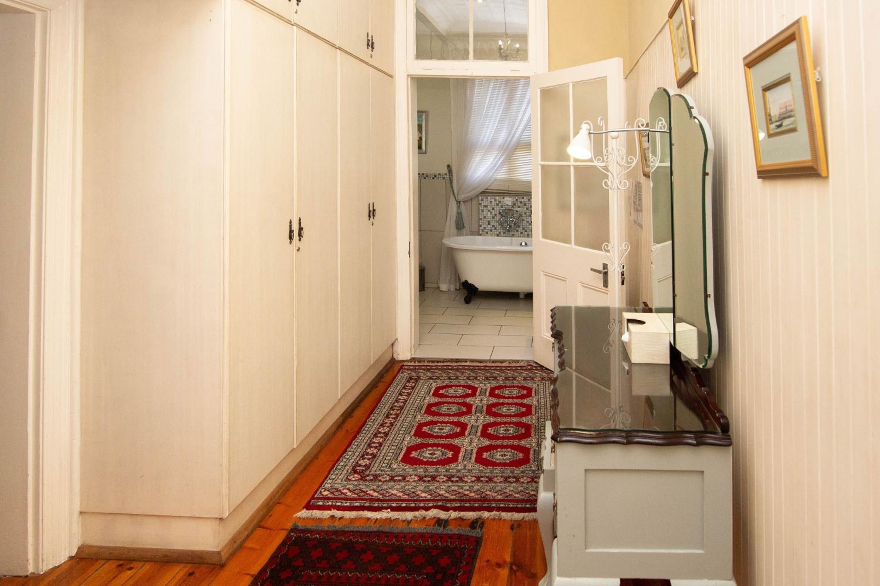 Oleander Guest House