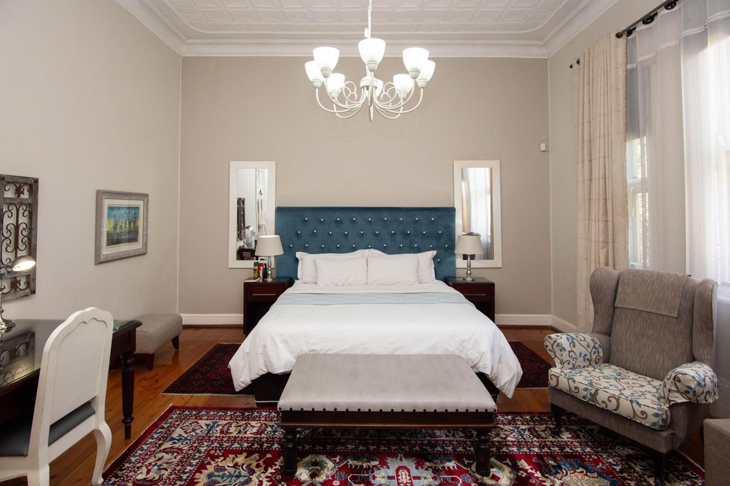 Oleander Guest House