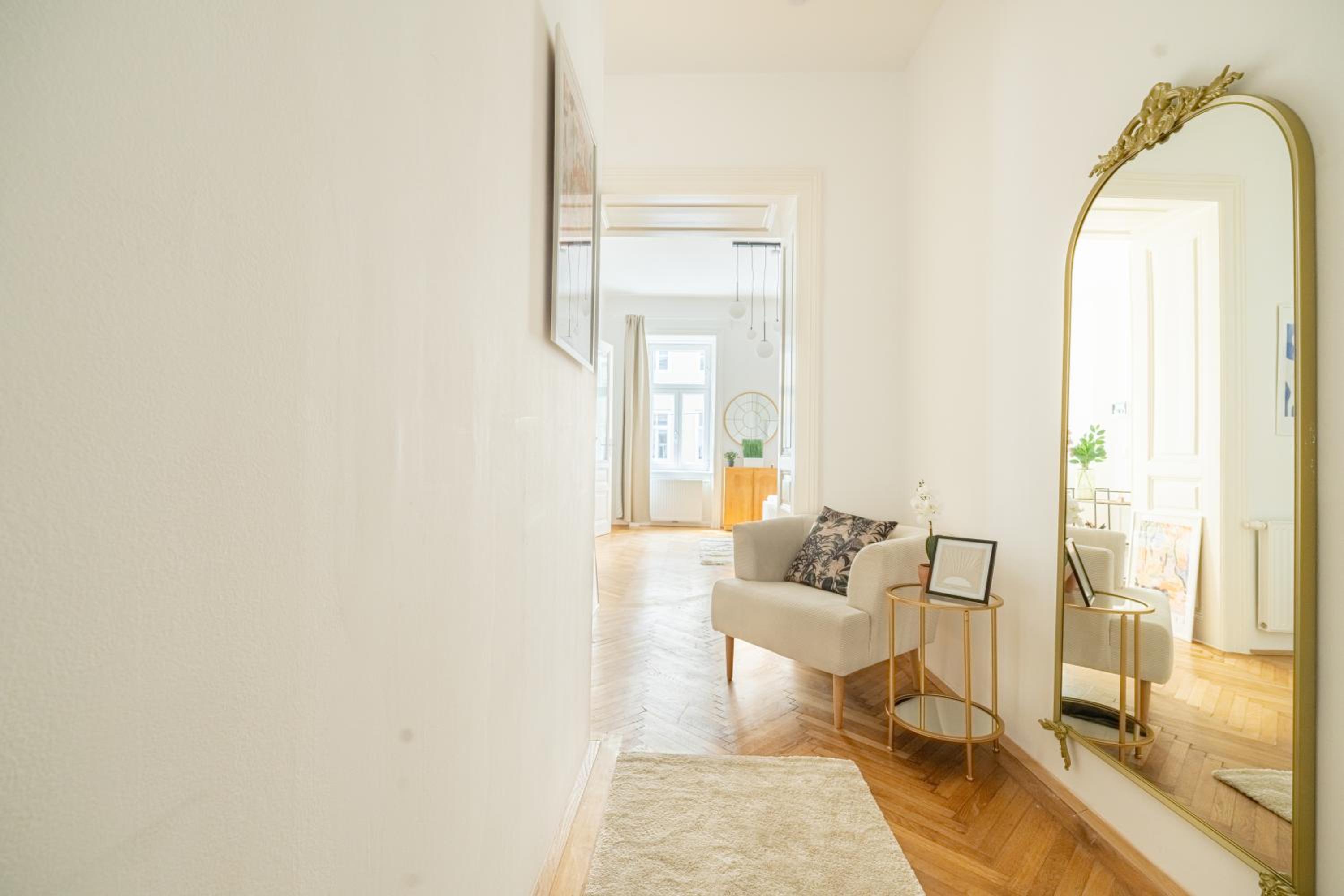 Franz-Josef City Apartment is Calling - by 4ty3 Apartments