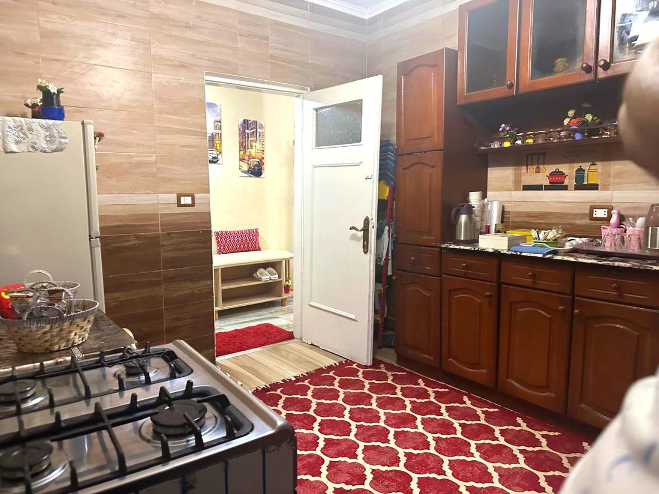Luxury Apartment City stars