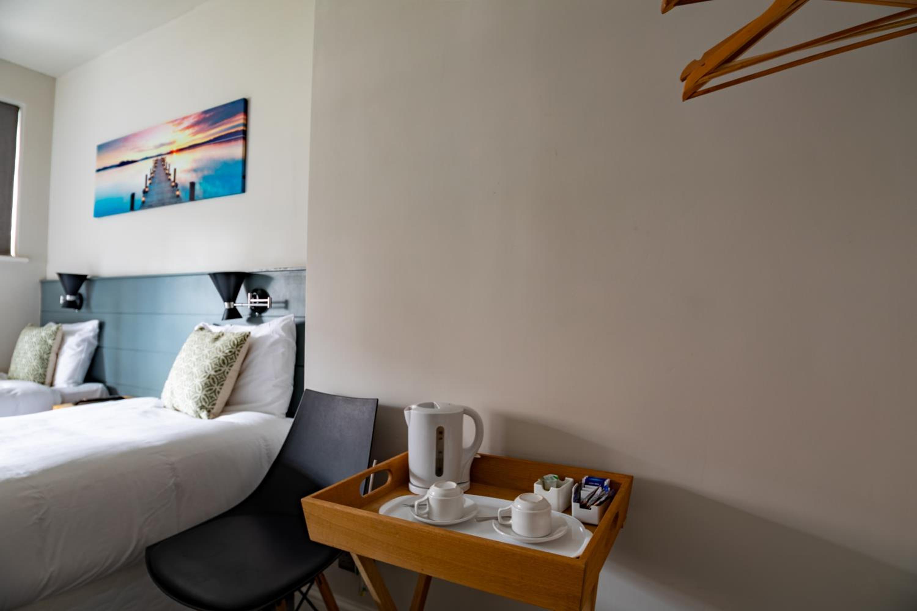 The Bay Hotel