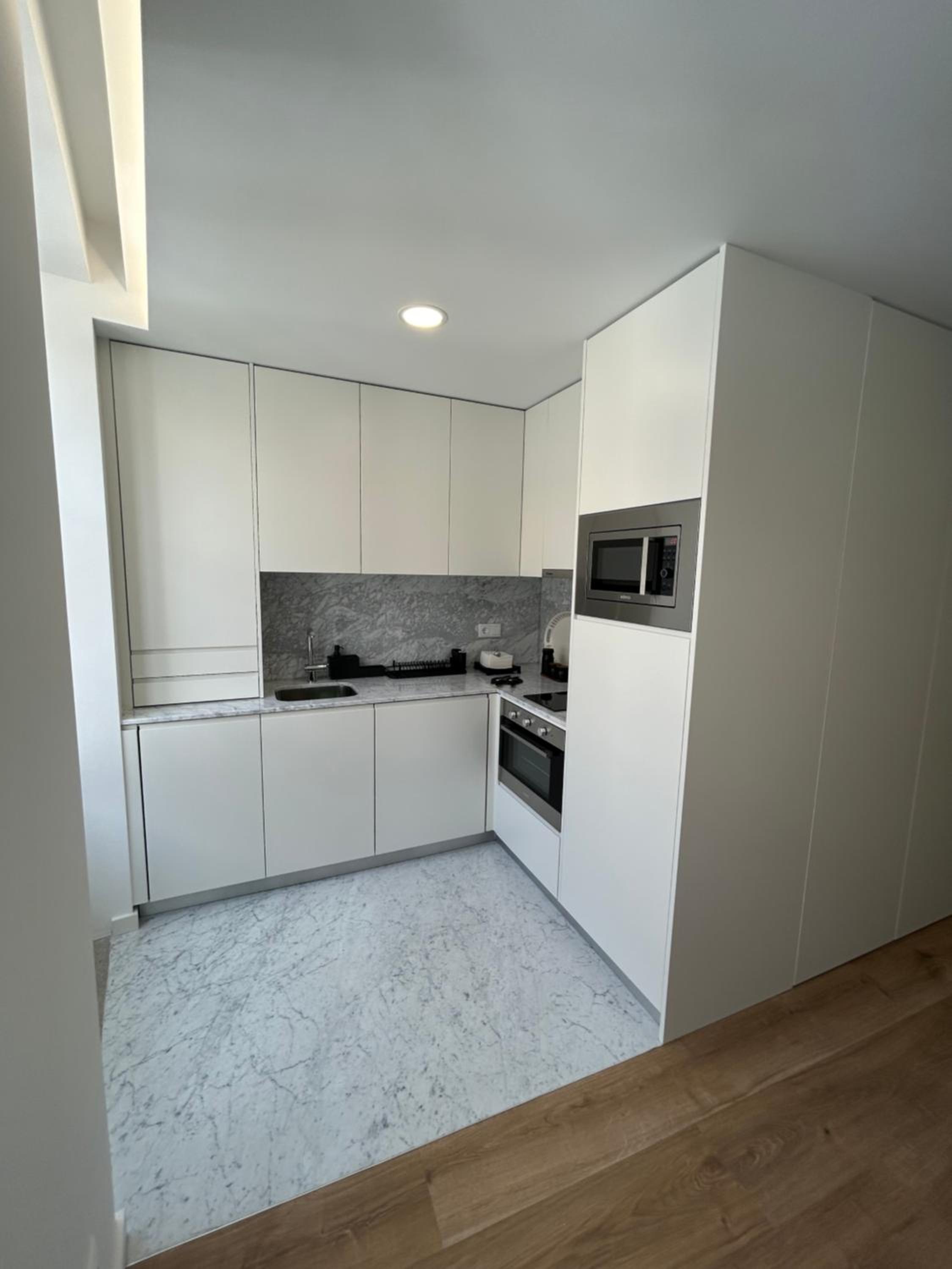 Crato Apartments