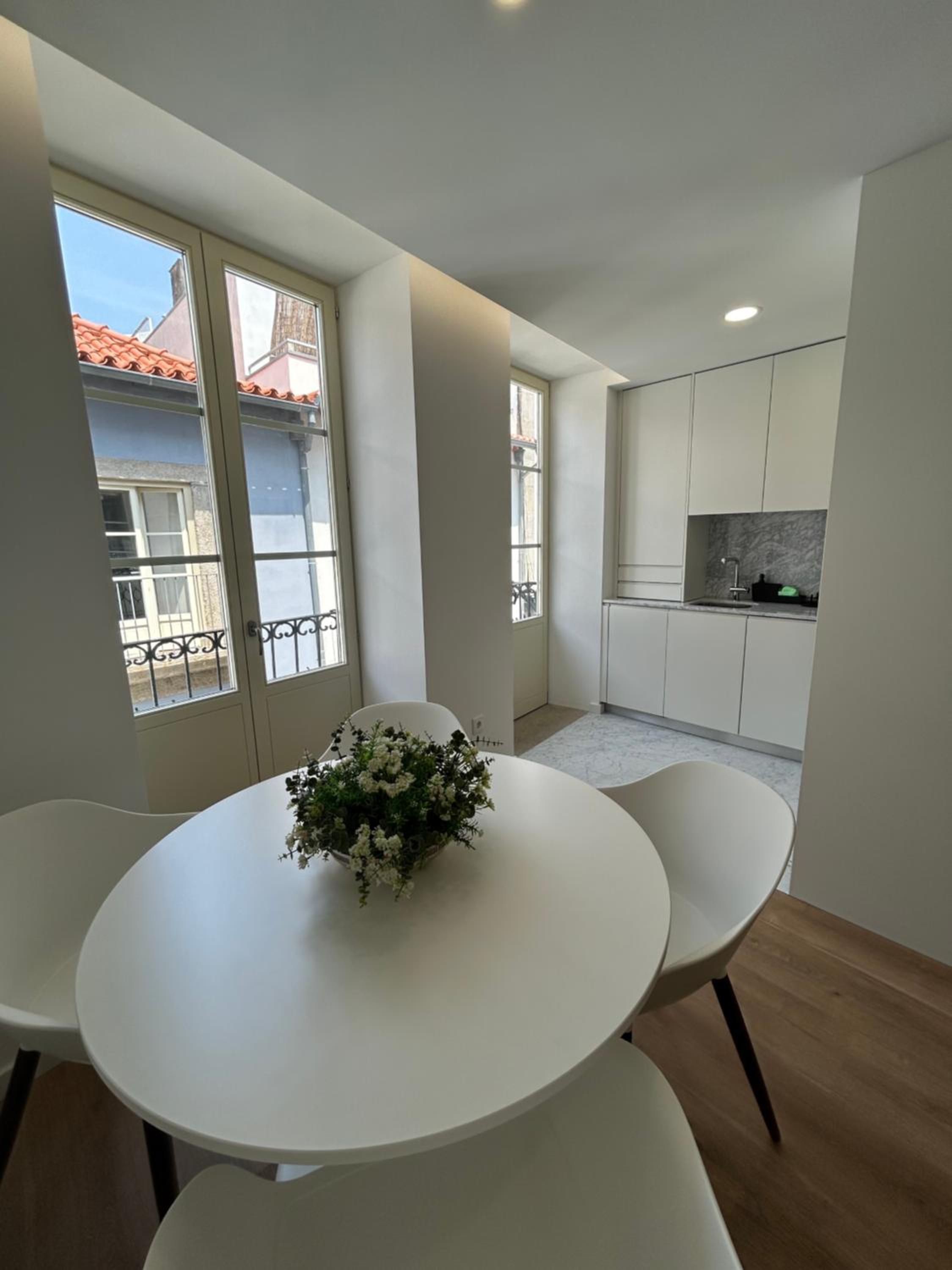 Crato Apartments