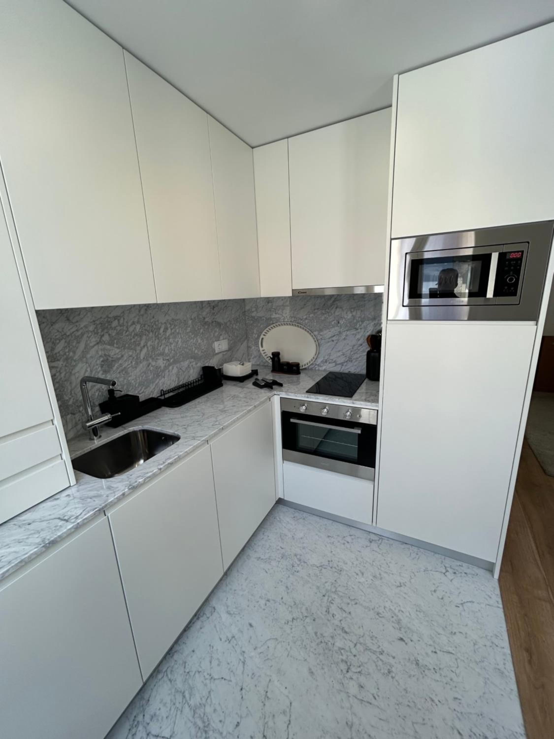 Crato Apartments