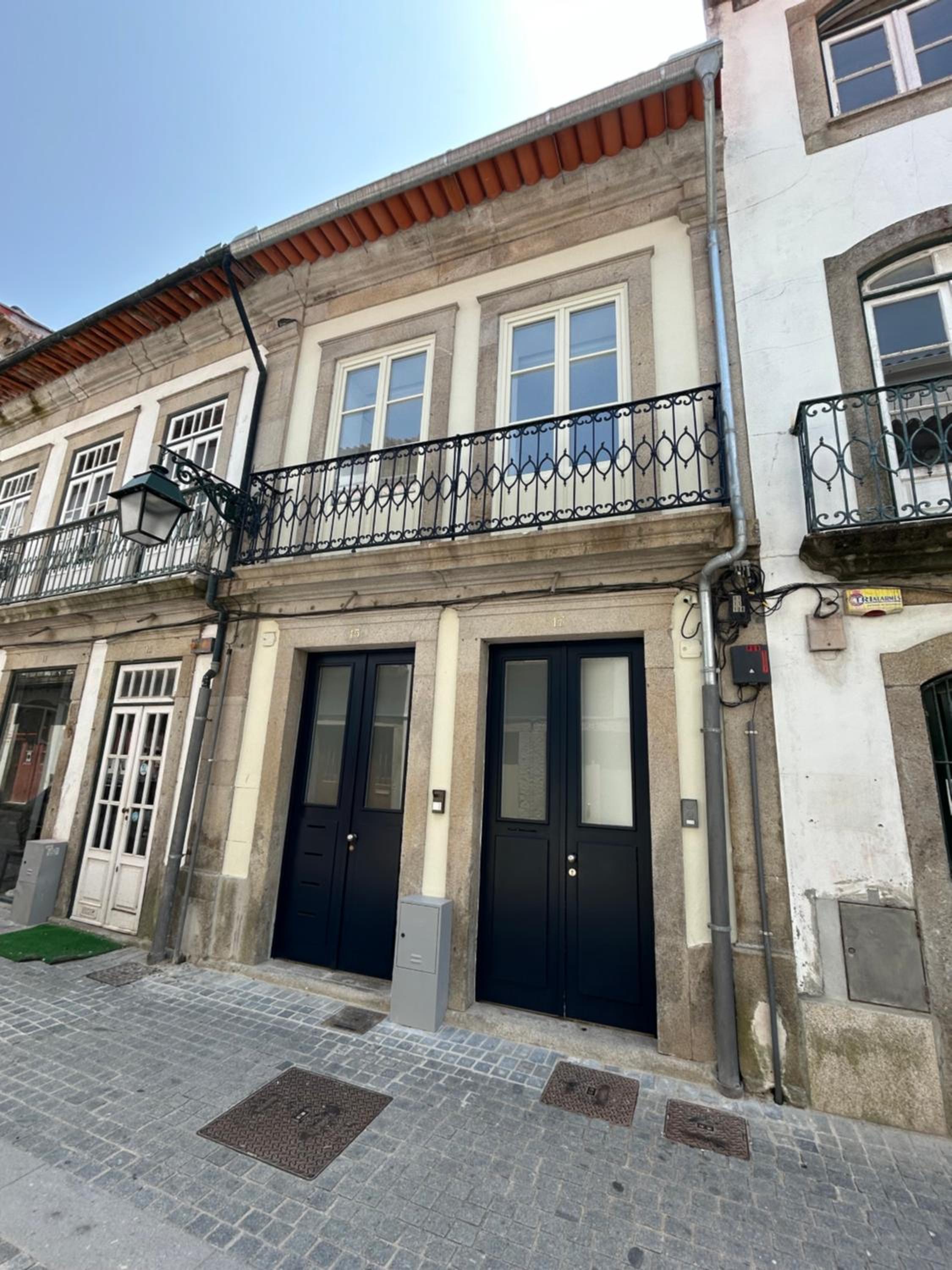Crato Apartments