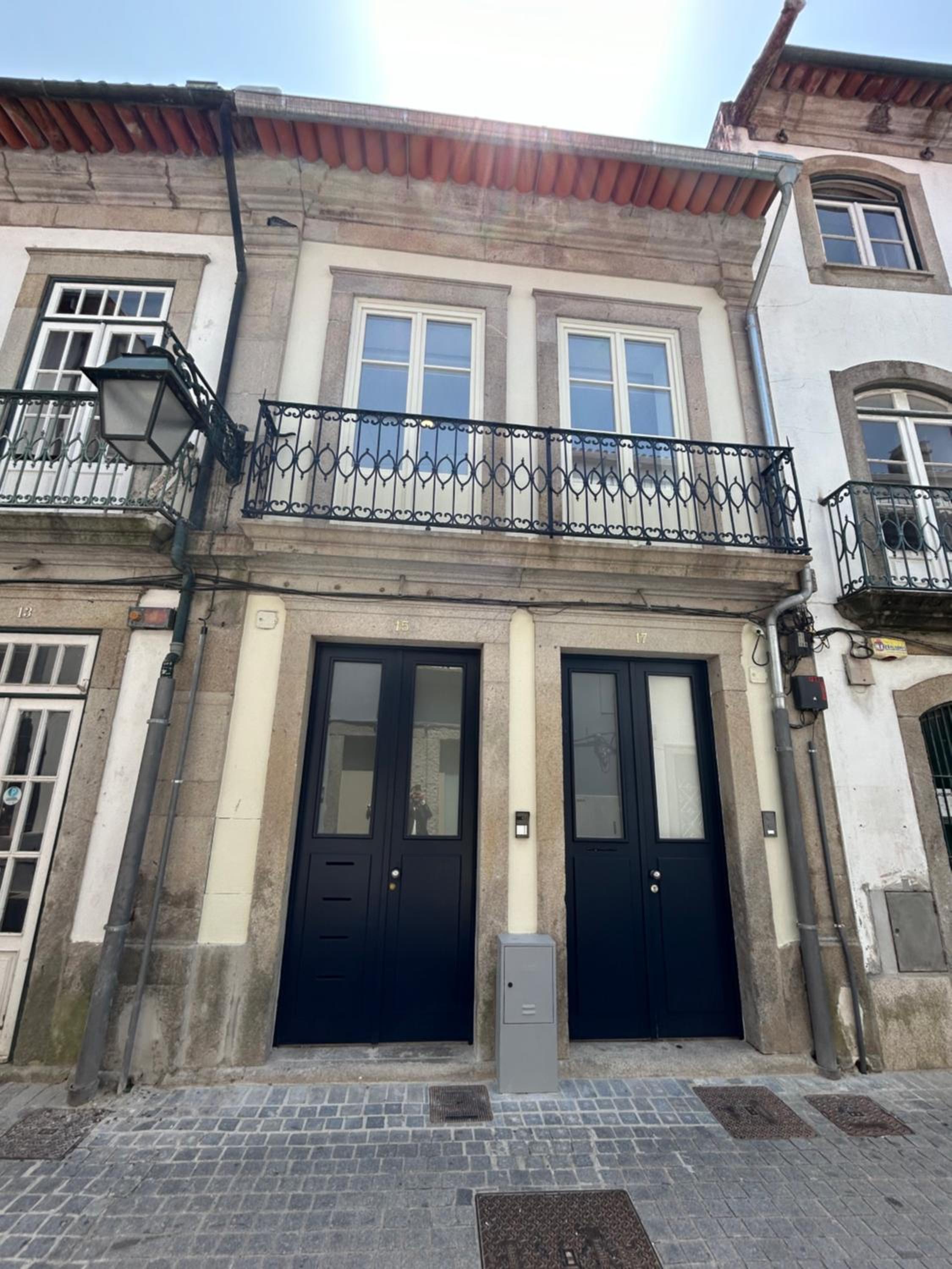 Crato Apartments