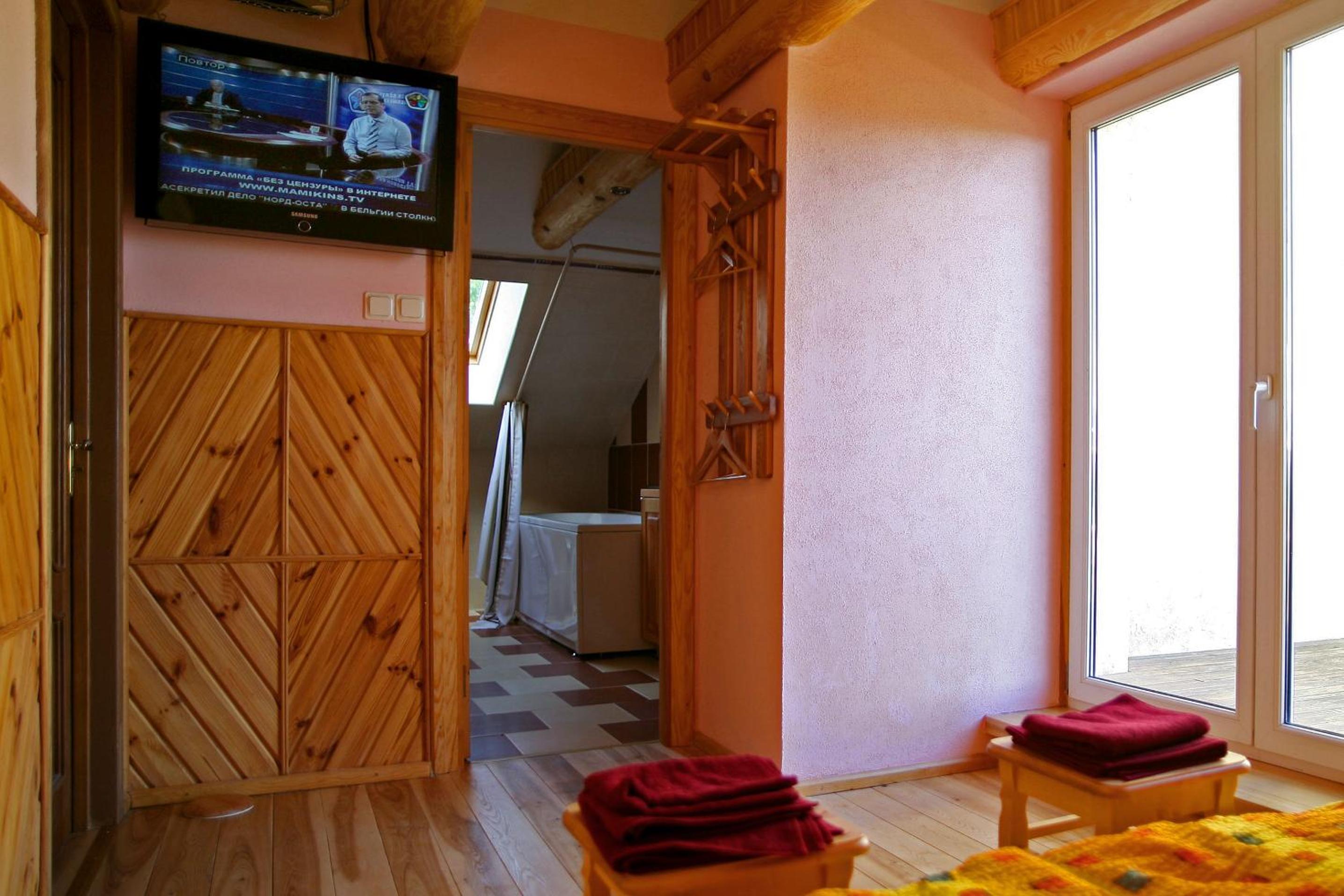 Smaidas apartamenti