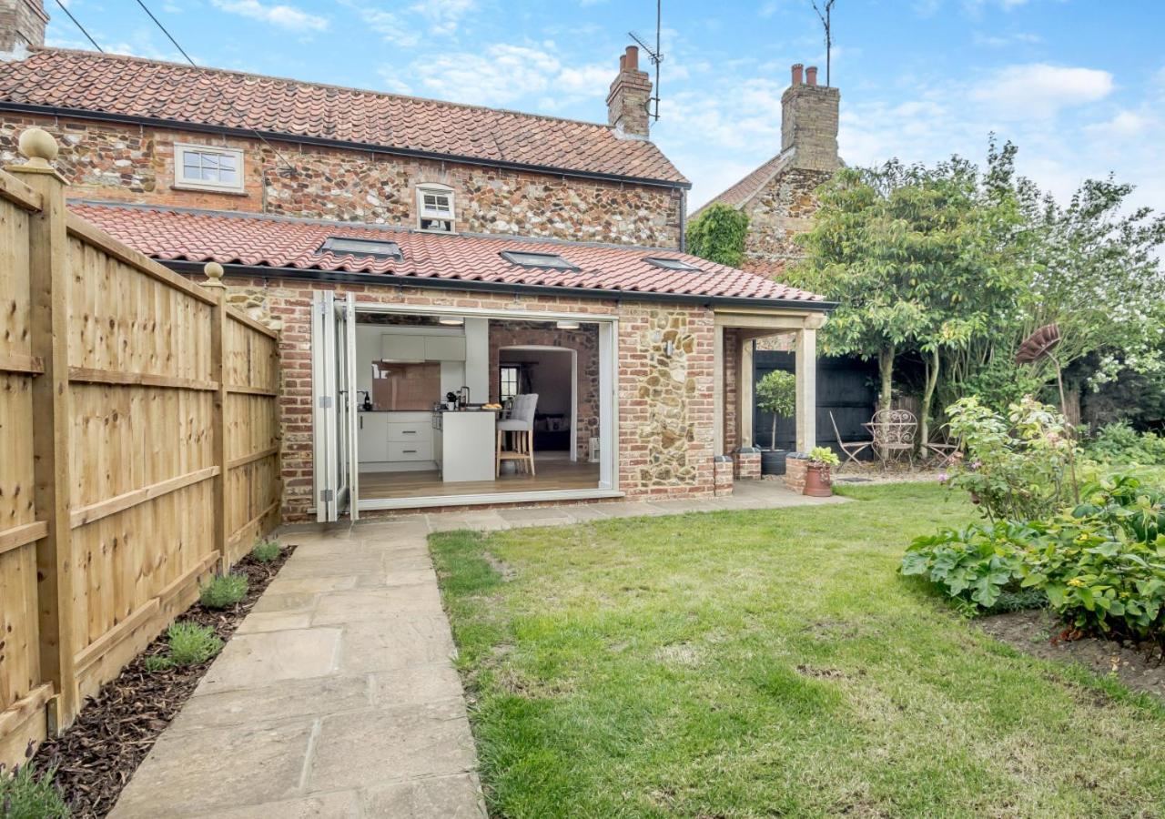 2 Bed in Grimston oc-1622