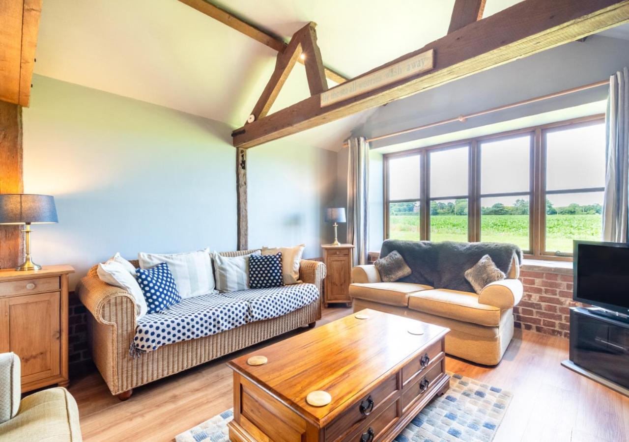 2 Bed in Swanton Abbott oc-1173