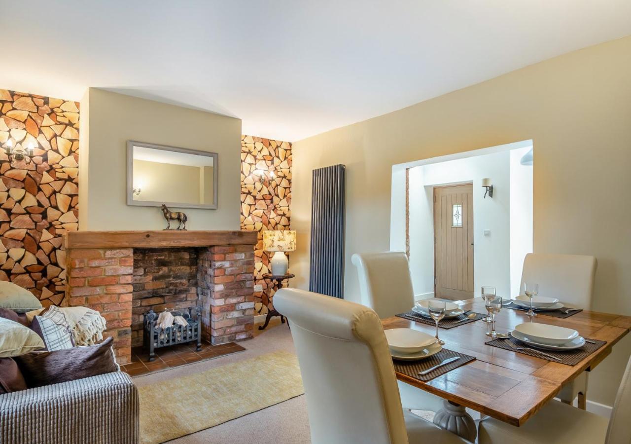 2 Bed in Grimston oc-1622