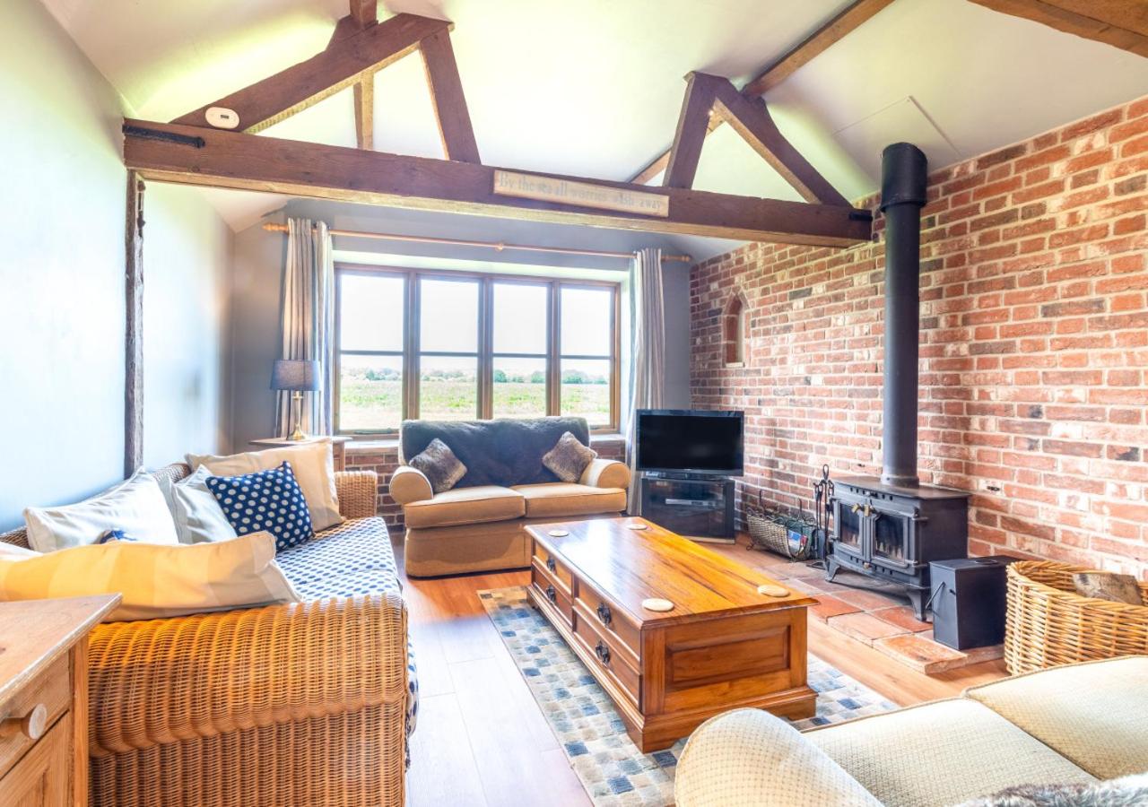 2 Bed in Swanton Abbott oc-1173