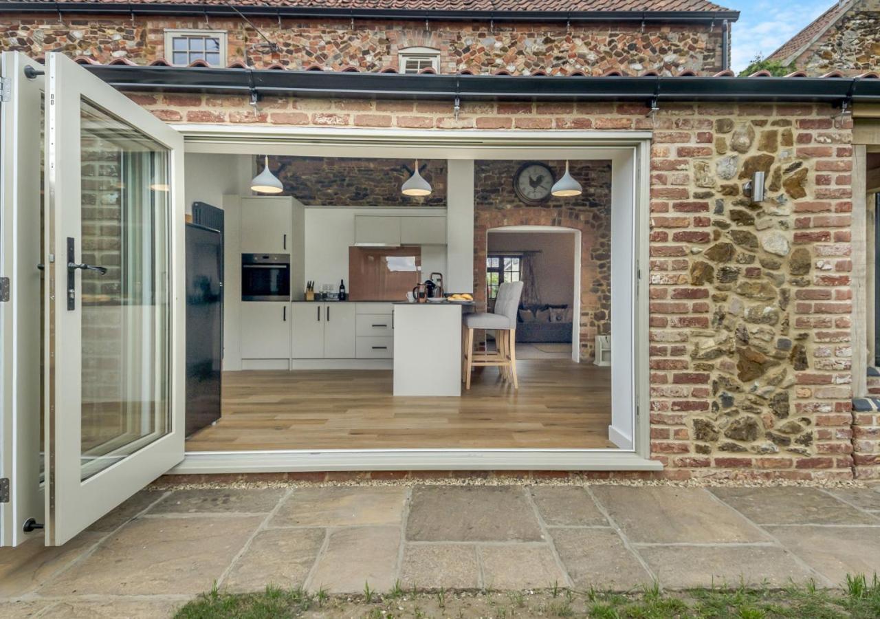 2 Bed in Grimston oc-1622