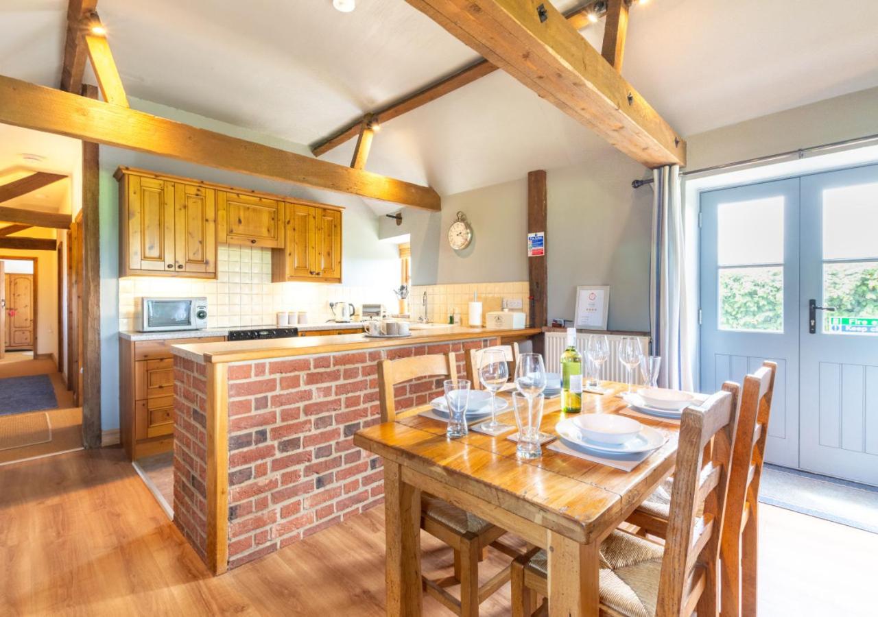2 Bed in Swanton Abbott oc-1173