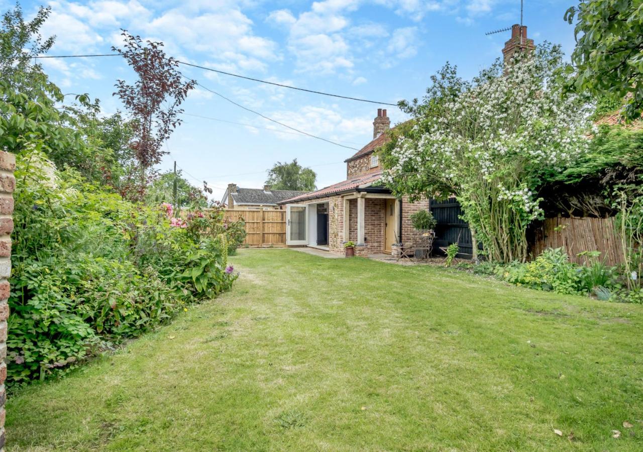 2 Bed in Grimston oc-1622