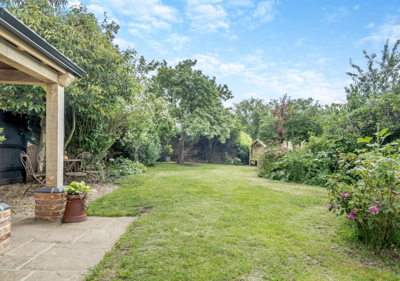 2 Bed in Grimston oc-1622